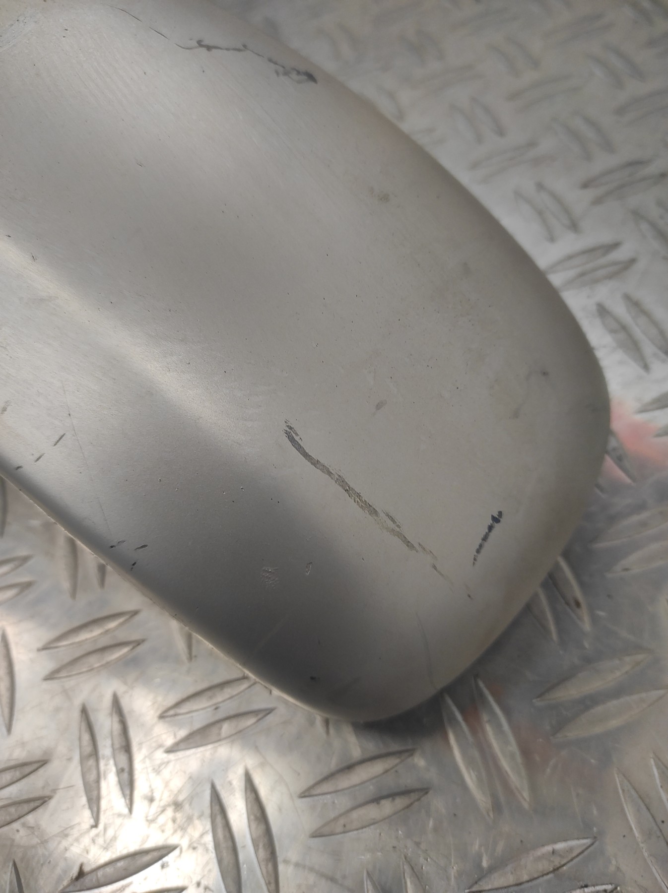 Retroviseur gauche SUZUKI – 8470262JBOZCC