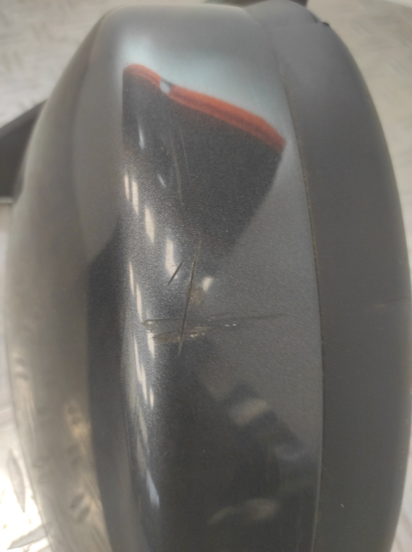 Retroviseur droit RENAULT ESPACE 4 PHASE 2 – 963028796R