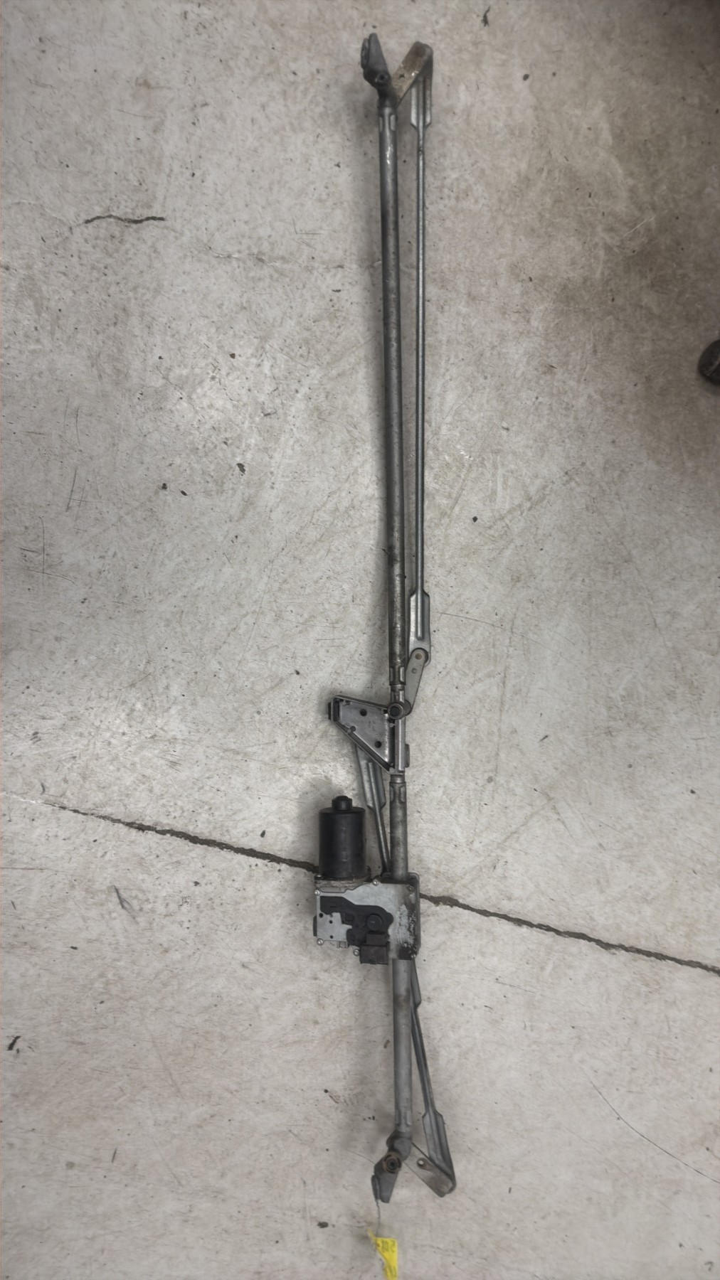 Moteur essuie glace avant CITROEN C4 1 PHASE 1 – 404638