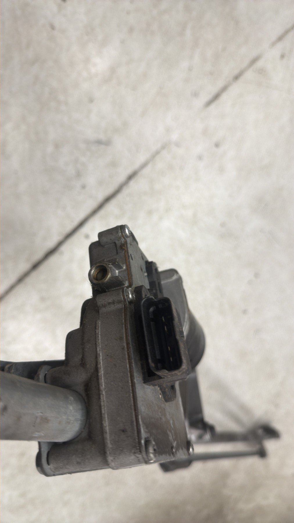 Moteur essuie glace avant CITROEN C4 1 PHASE 1 – 404638