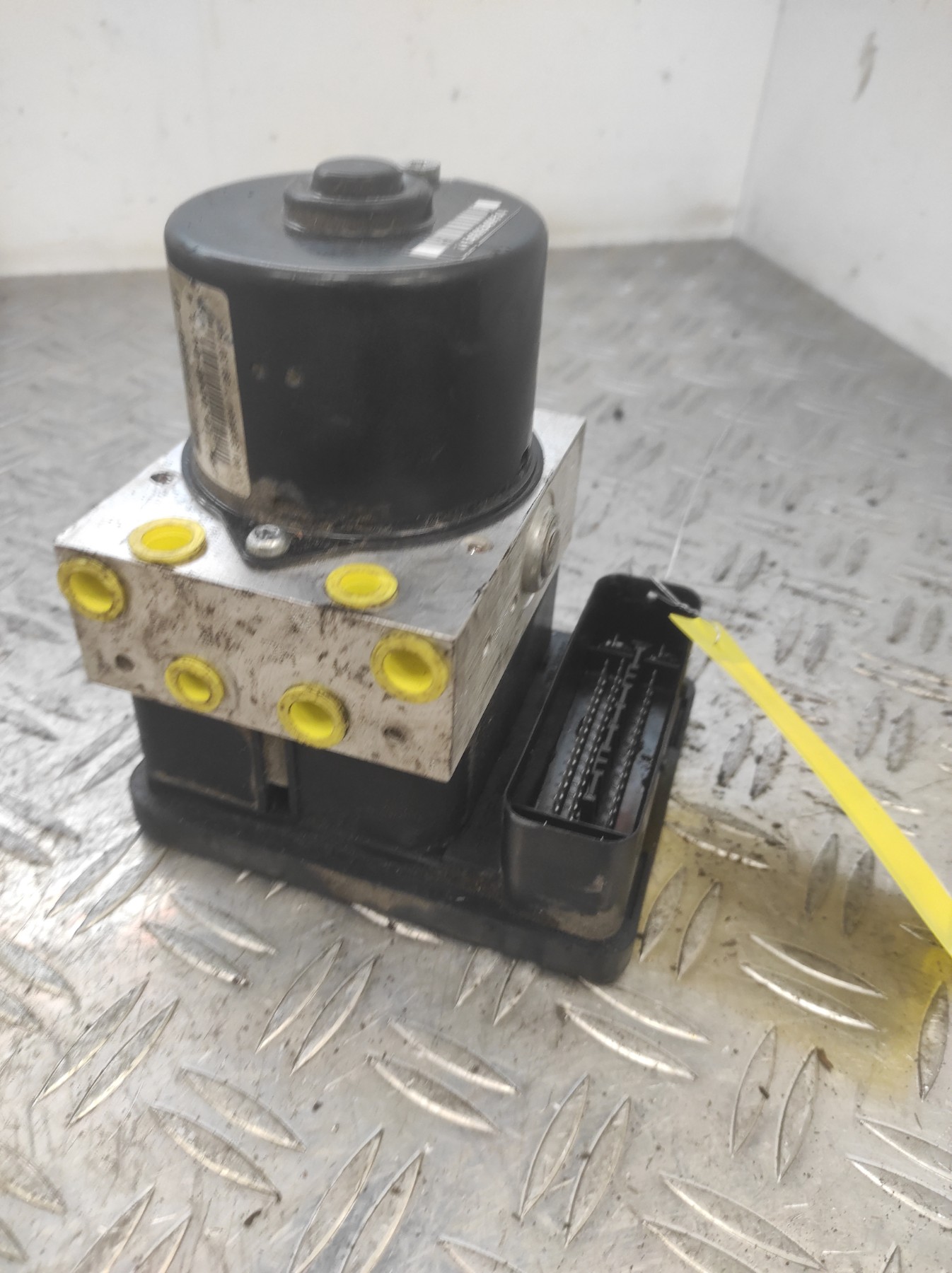 Bloc ABS (freins anti-blocage) BMW SERIE 3 E91 TOURING PHASE 1 BREAK – 3,45168E+12