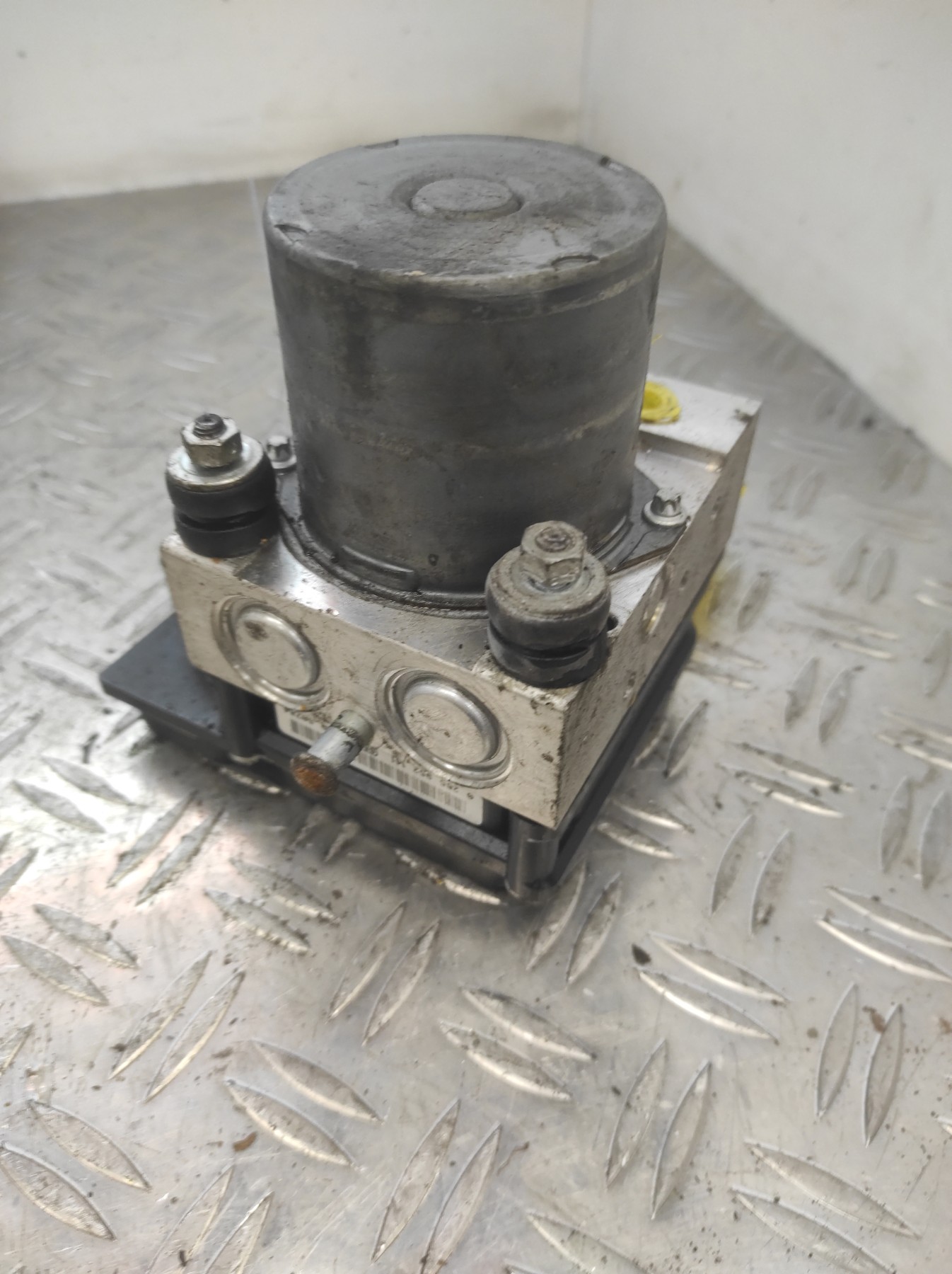 Bloc ABS (freins anti-blocage) PEUGEOT 3008 1 PHASE 1 – 9678189680