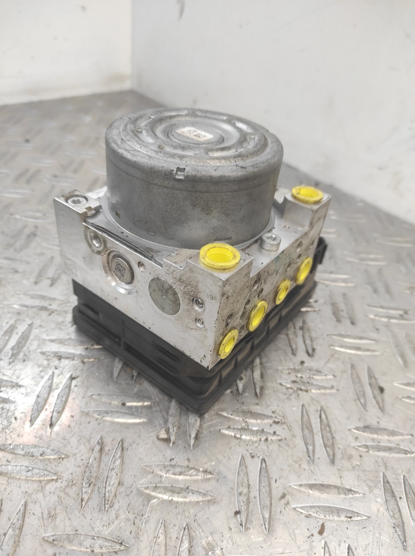 Bloc ABS (freins anti-blocage) RENAULT MEGANE 4 PHASE 2 BREAK – 476604712R