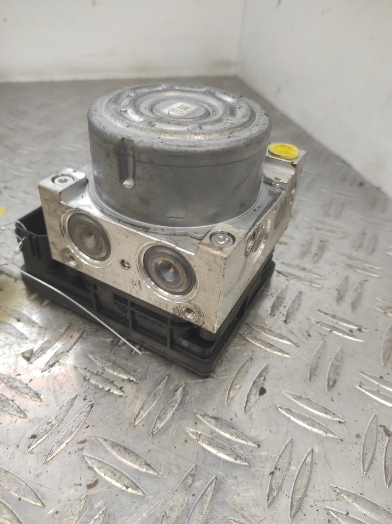 Bloc ABS (freins anti-blocage) RENAULT MEGANE 4 PHASE 2 BREAK – 476604712R