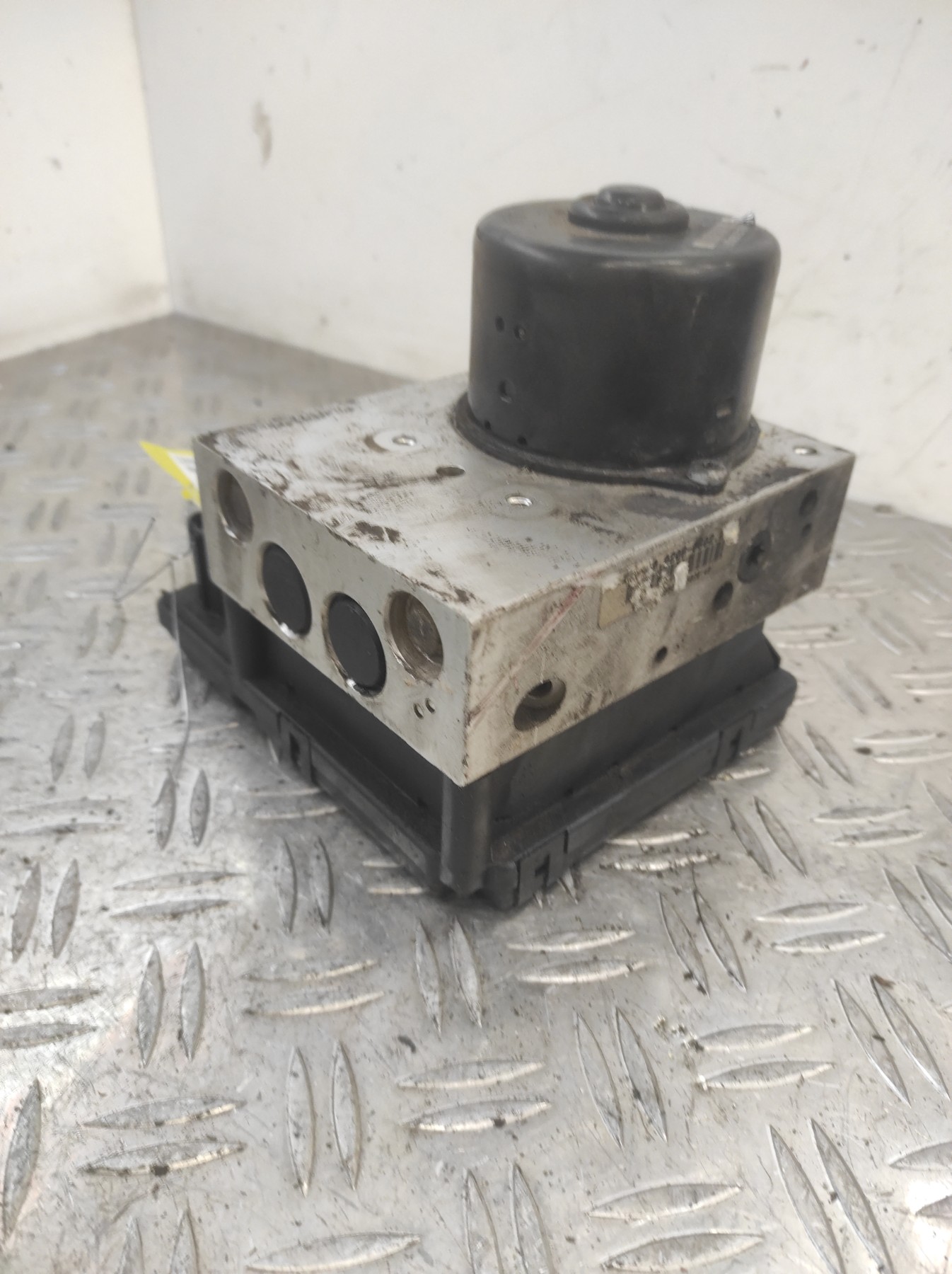 Bloc ABS (freins anti-blocage) SEAT LEON 1 – 6X0614517