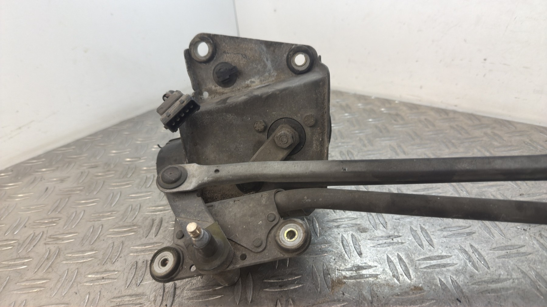 Moteur essuie glace avant PEUGEOT 306 PHASE 1 – 53545802