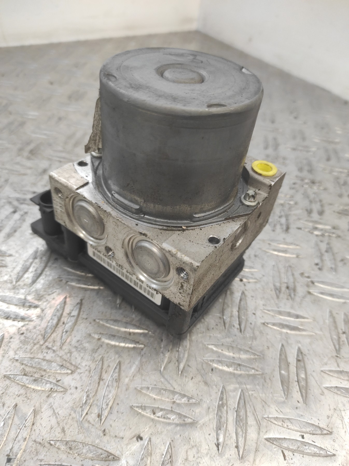 Bloc ABS (freins anti-blocage) RENAULT MEGANE 2 PHASE 1 – 8200038695