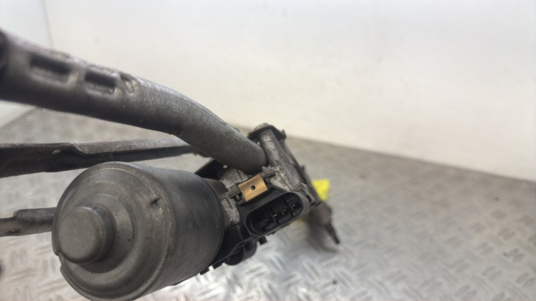 Moteur essuie glace avant AUDI A3 2 PHASE 1 – 8P1955119B