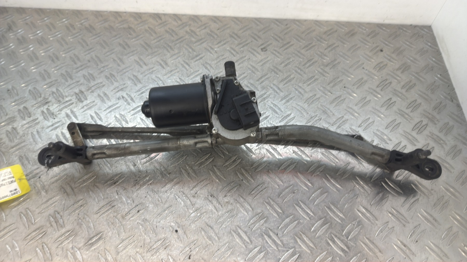 Moteur essuie glace avant FIAT PUNTO 2 PHASE 1 – 60511003