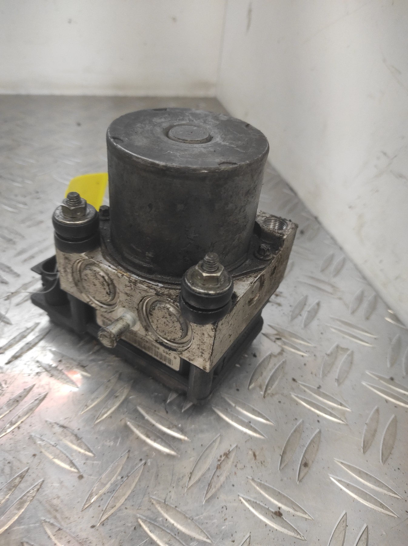 Bloc ABS (freins anti-blocage) FIAT GRANDE PUNTO – 265231535