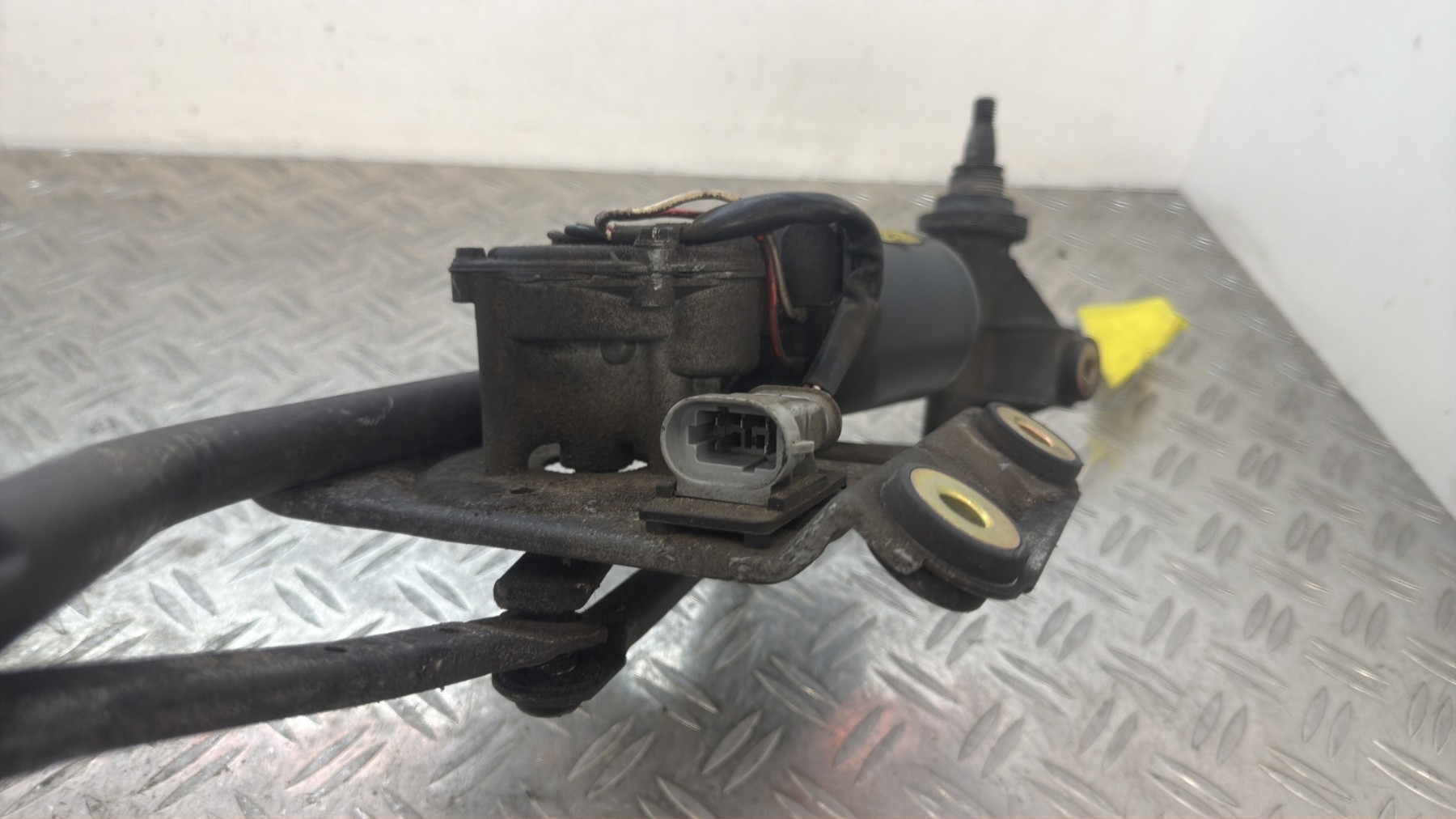 Moteur essuie glace avant RENAULT GRAND ESPACE 3 – 53549002