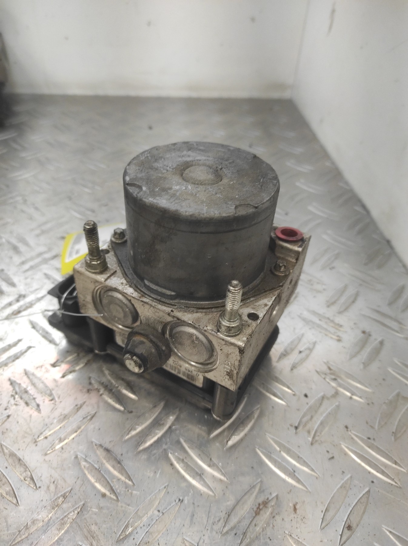 Bloc ABS (freins anti-blocage) RENAULT CLIO 2 PHASE 1 – 8200229137