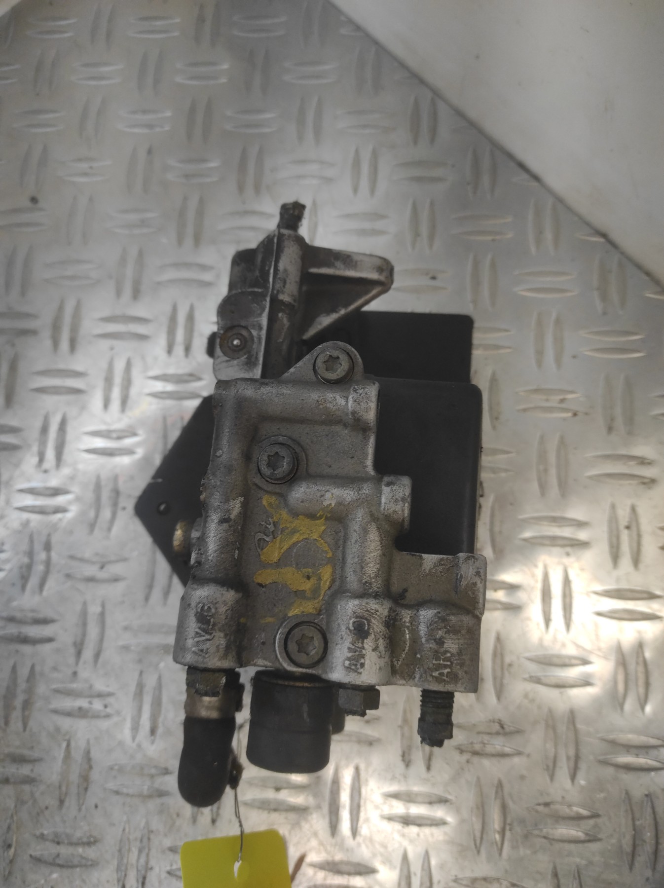 Bloc ABS (freins anti-blocage) CITROEN XM PHASE 2 – 9620135480