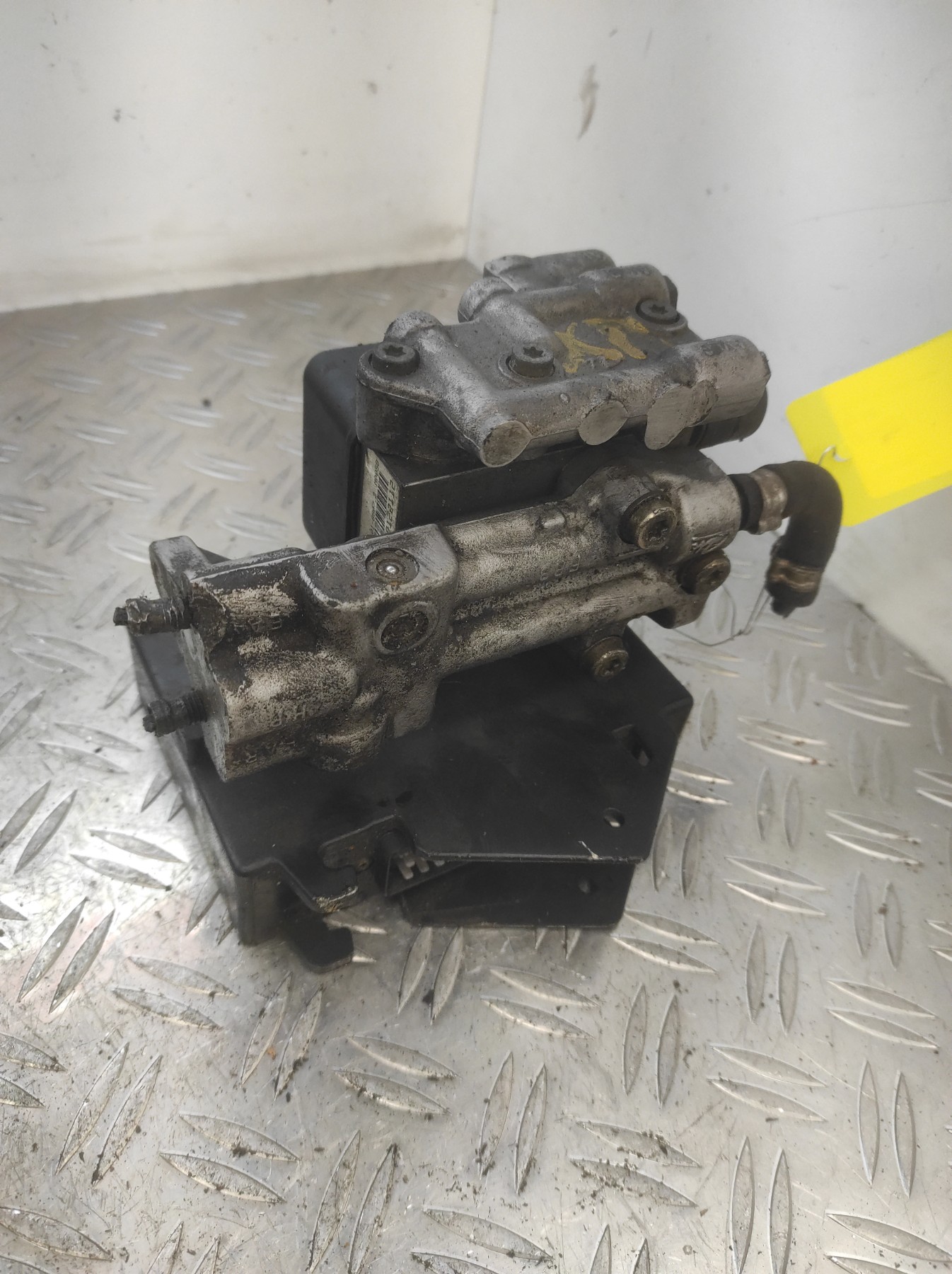 Bloc ABS (freins anti-blocage) CITROEN XM PHASE 2 – 9620135480