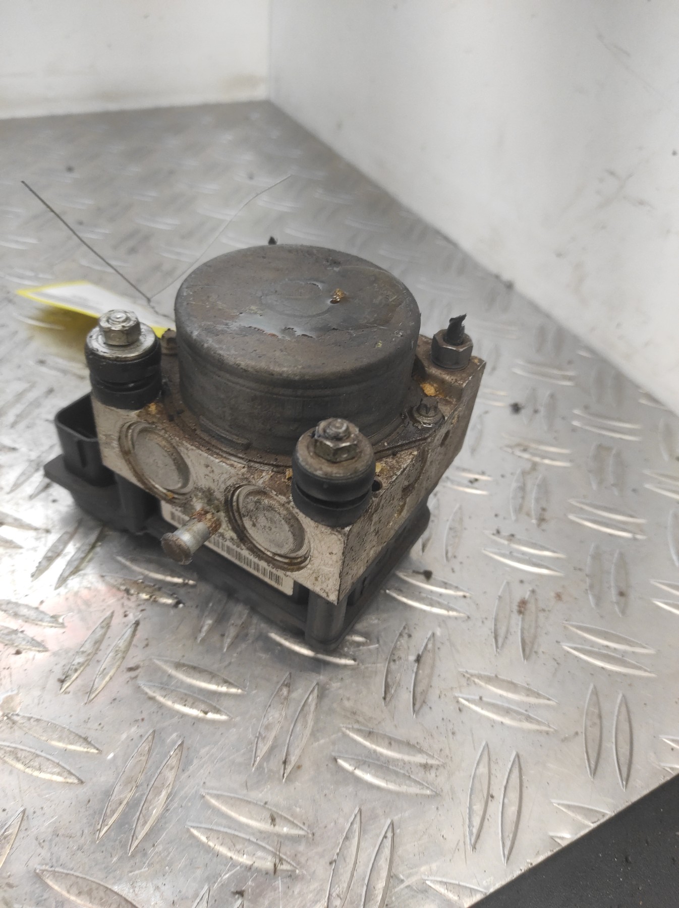 Bloc ABS (freins anti-blocage) CITROEN NEMO – 265231997