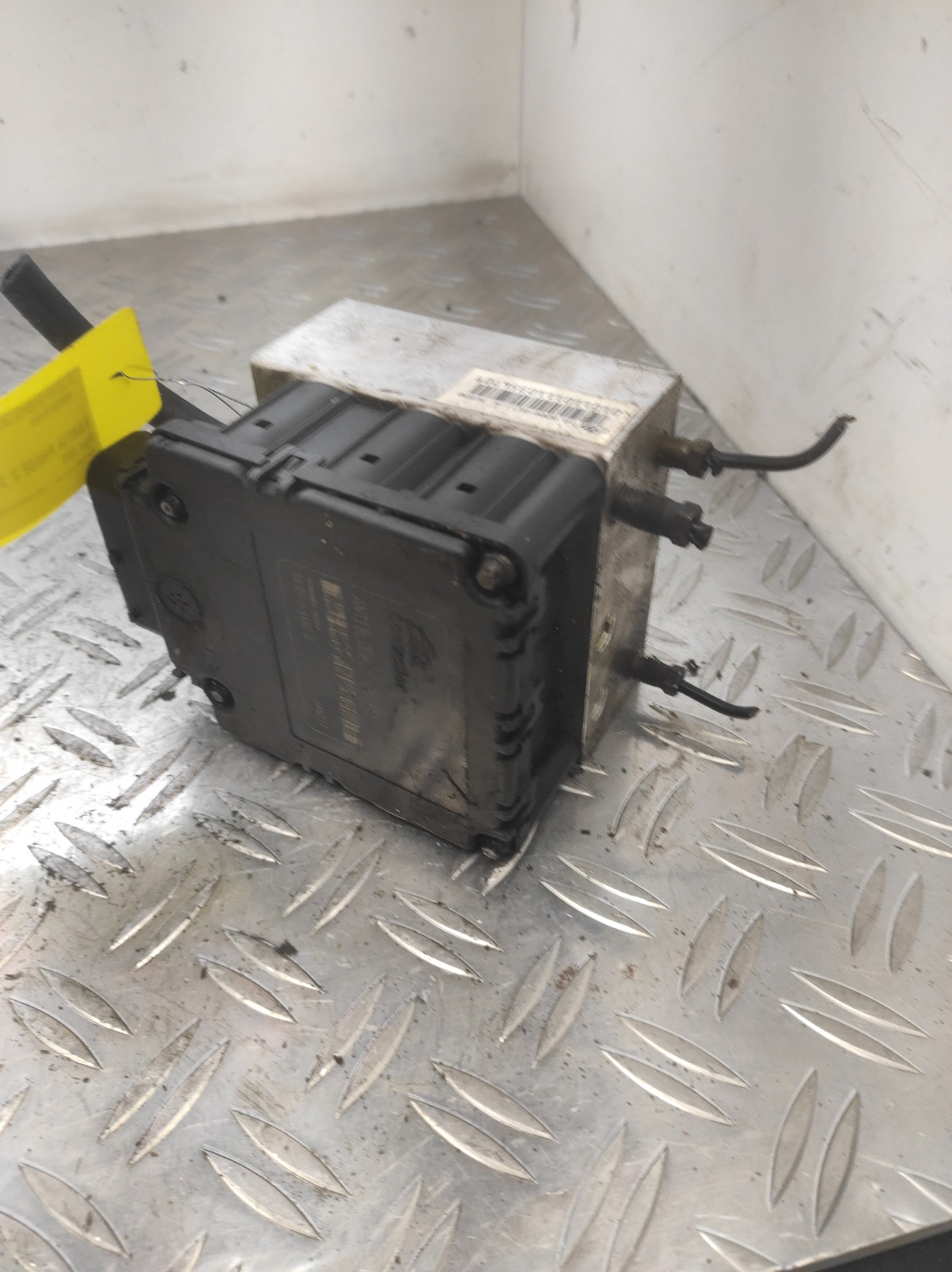 Bloc ABS (freins anti-blocage) CITROEN XANTIA PHASE 2 – 9625975480