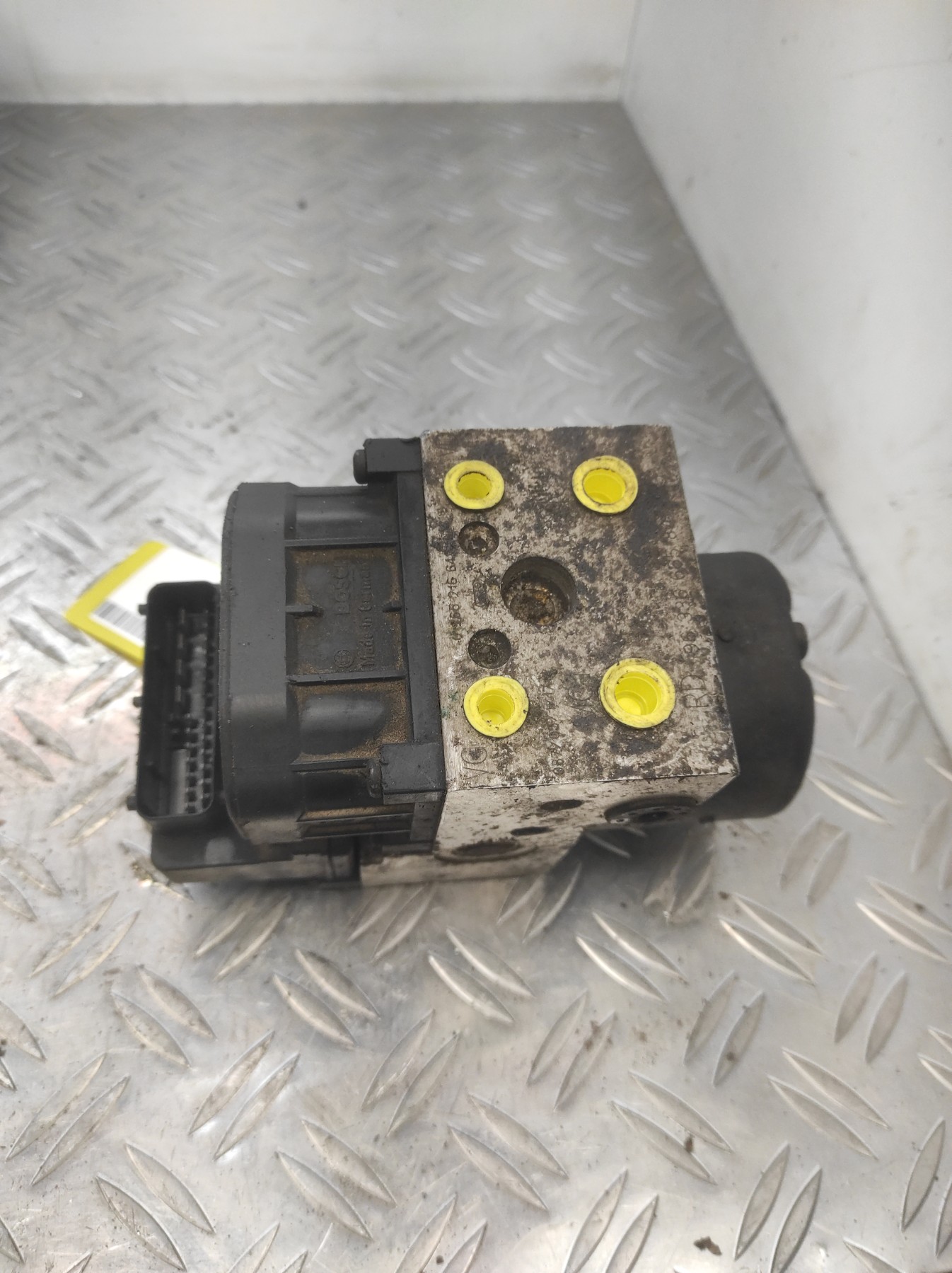 Bloc ABS (freins anti-blocage) CITROEN XSARA PICASSO PHASE 1 – 273004353