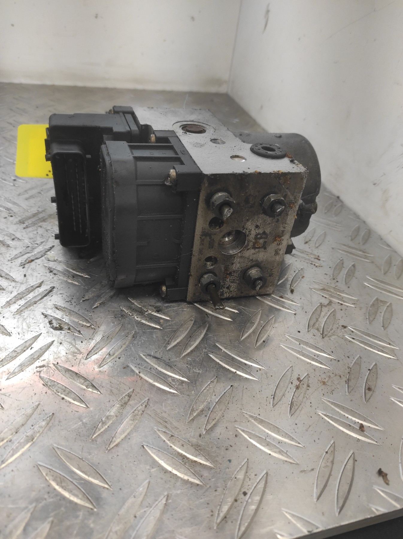 Bloc ABS (freins anti-blocage) OPEL ASTRA G – 273004362