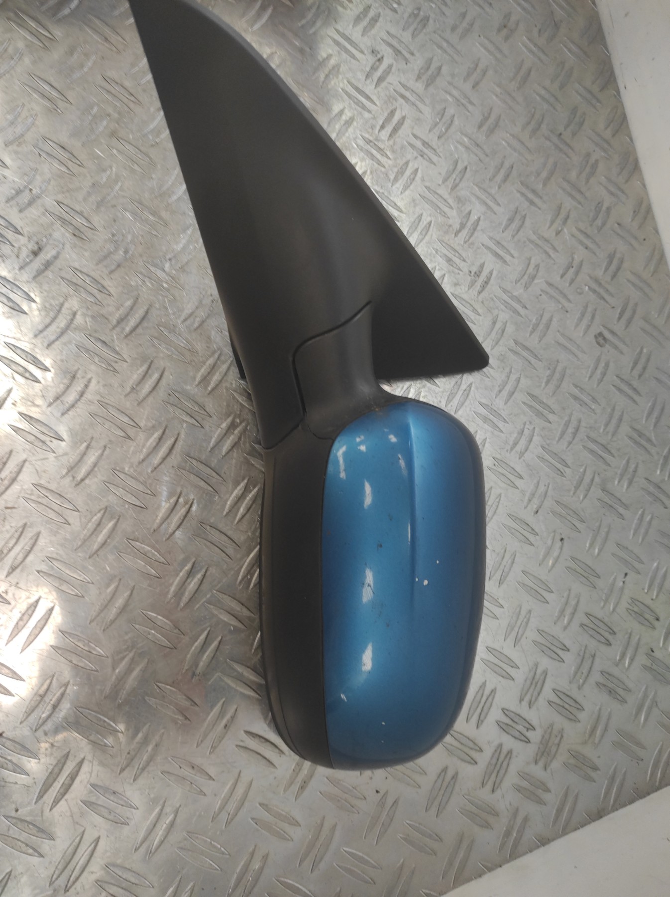 Retroviseur gauche OPEL TIGRA 2 TWINTOP CABRIOLET – 93166021