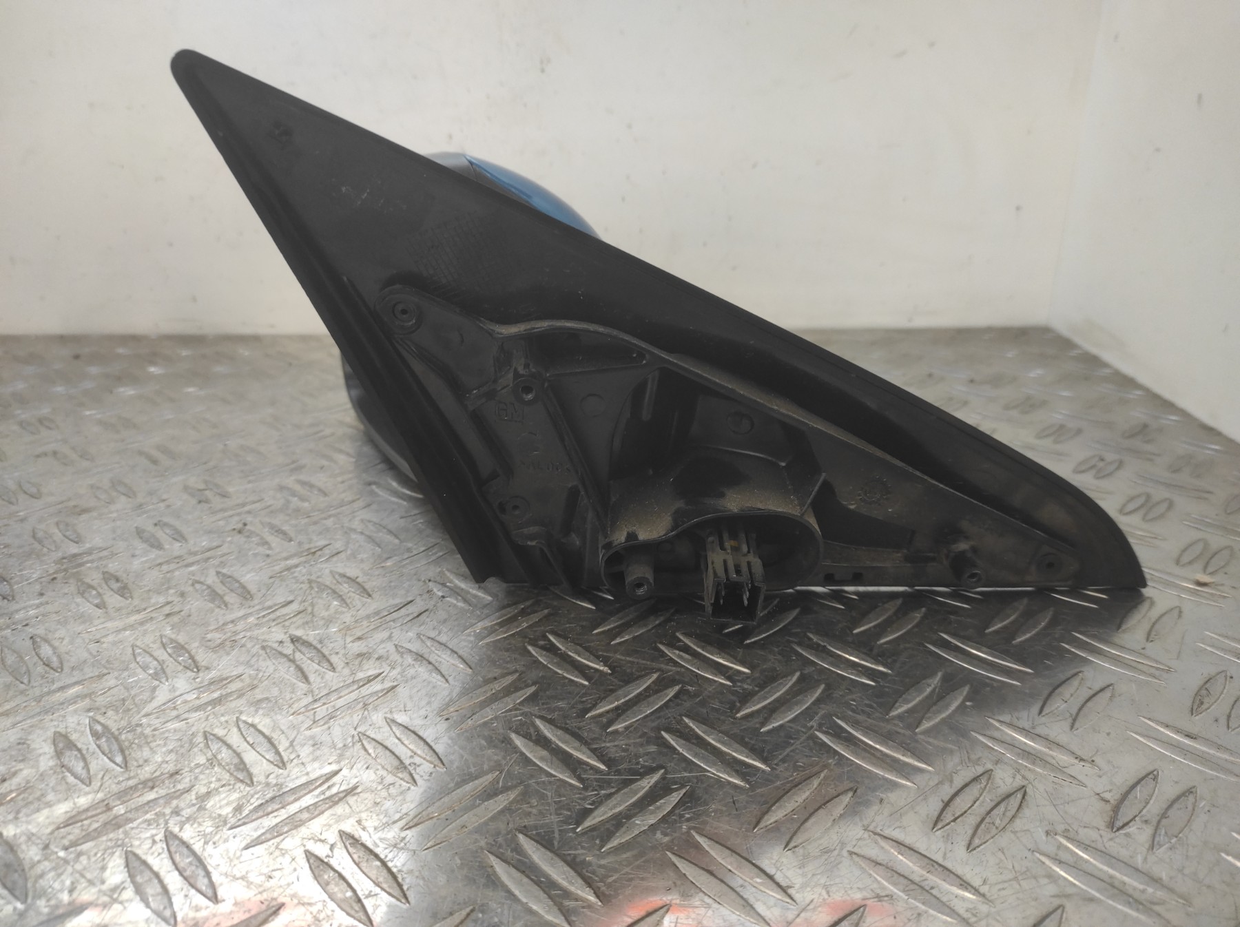 Retroviseur gauche OPEL TIGRA 2 TWINTOP CABRIOLET – 93166021