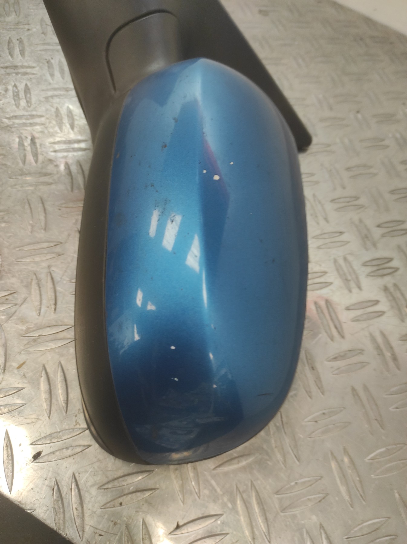 Retroviseur gauche OPEL TIGRA 2 TWINTOP CABRIOLET – 93166021