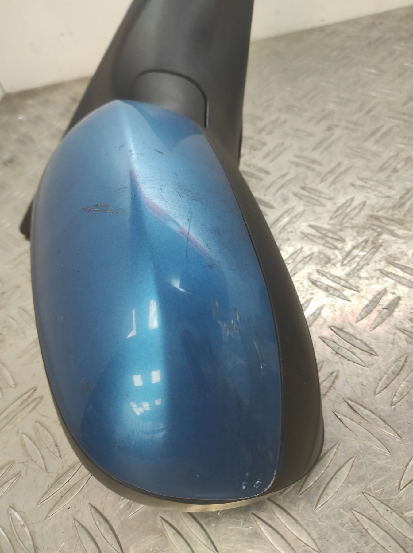 Retroviseur droit OPEL TIGRA 2 TWINTOP CABRIOLET – 93166020