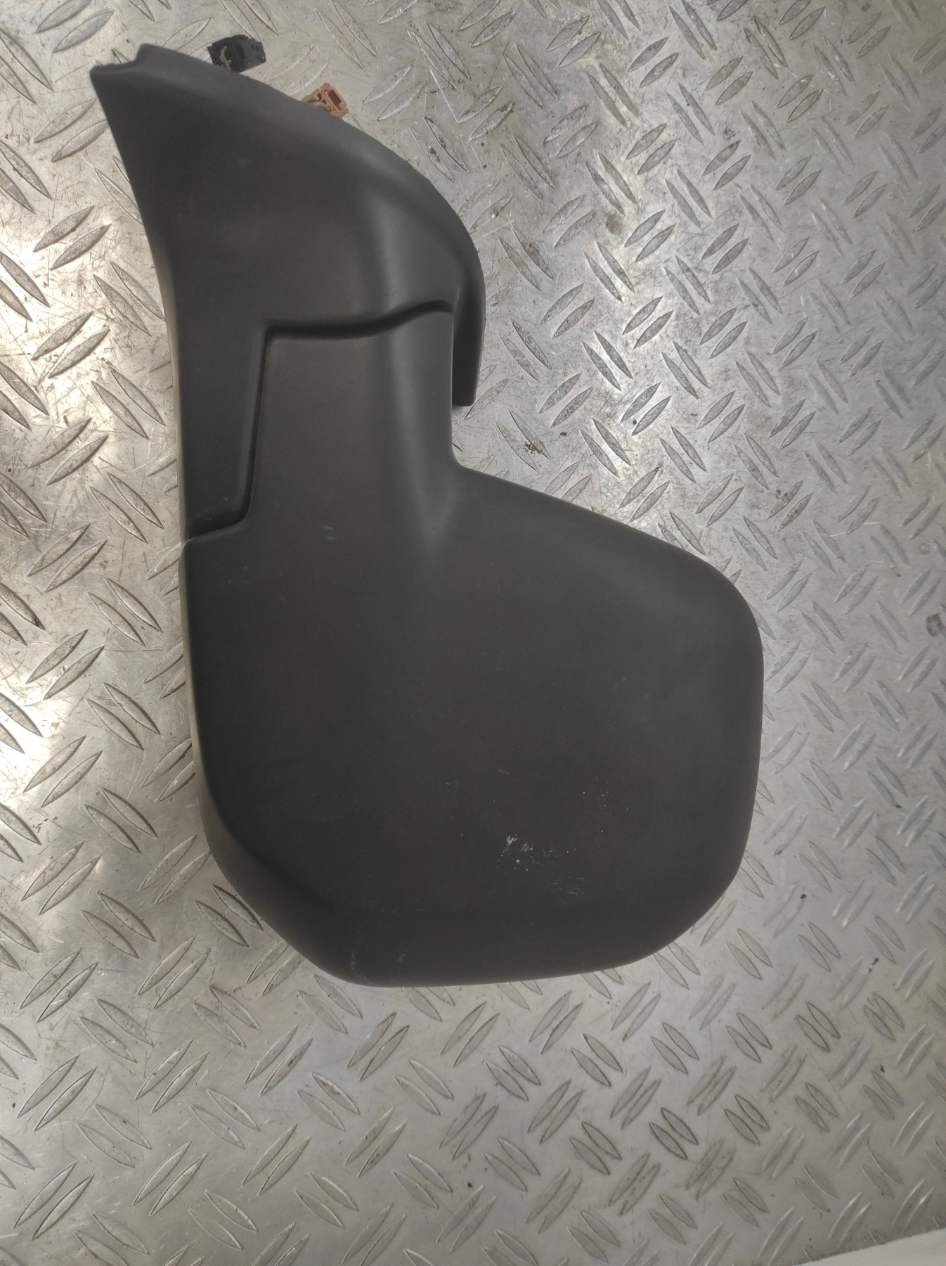 Retroviseur gauche CITROEN BERLINGO 2 PHASE 1 – 00008154TE