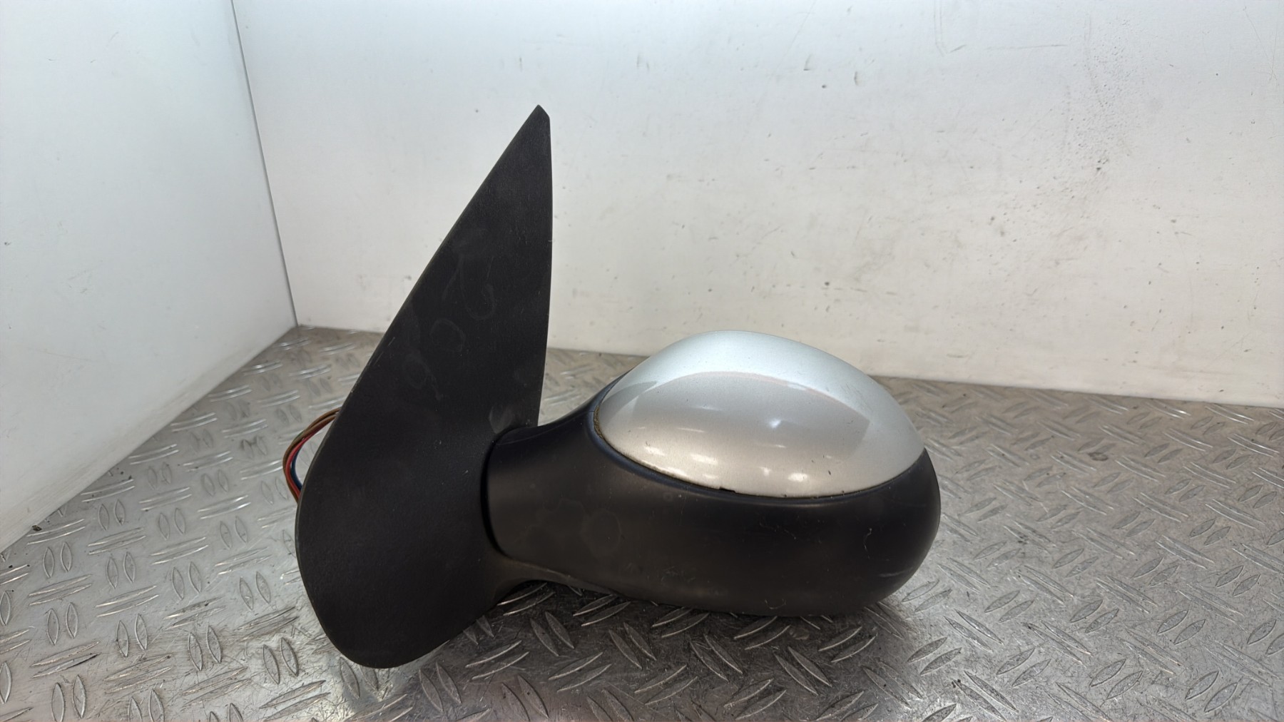 Retroviseur gauche PEUGEOT 206 PHASE 1 – E2027003