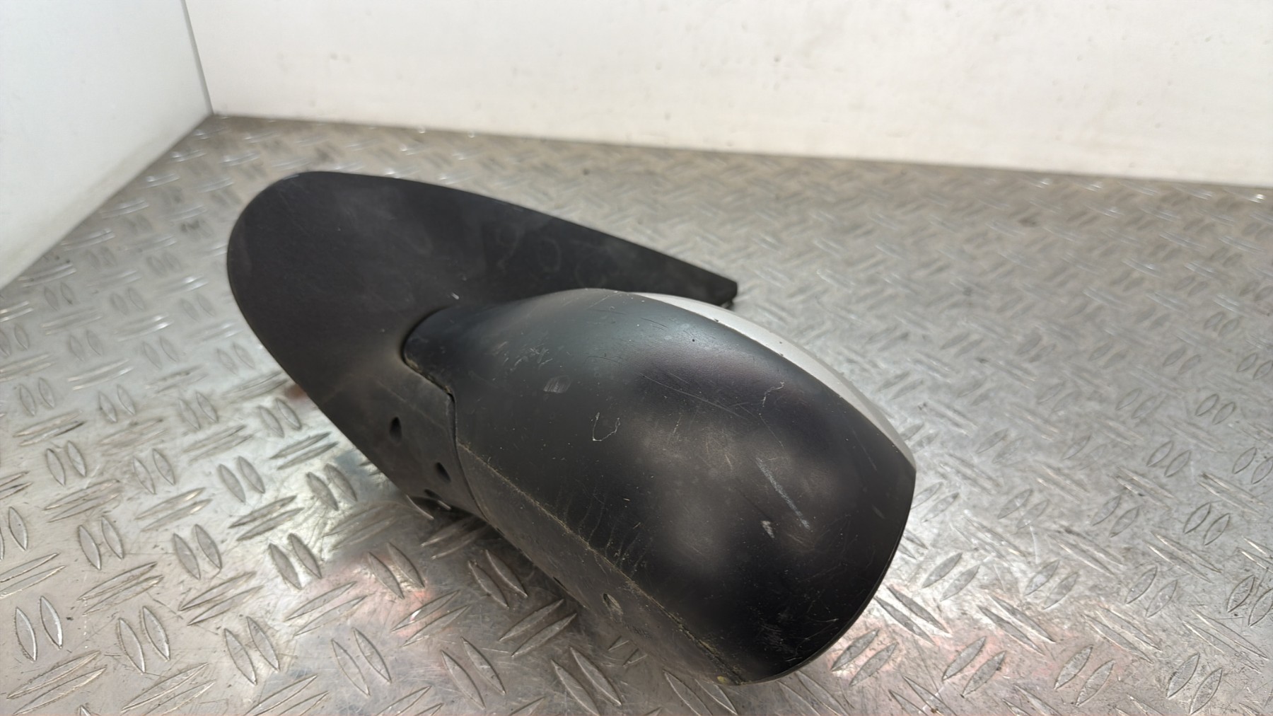 Retroviseur gauche PEUGEOT 206 PHASE 1 – E2027003