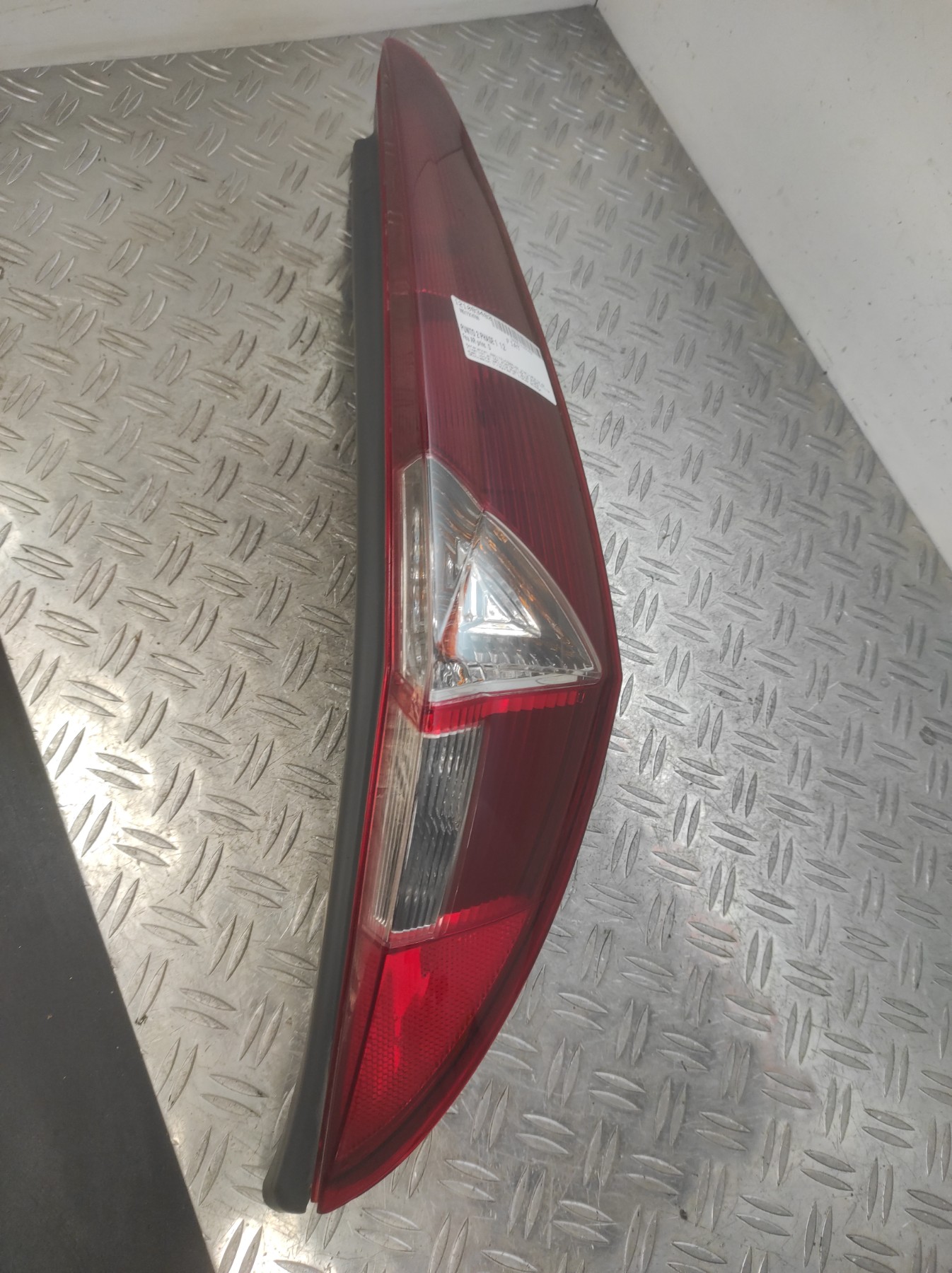 Feu arriere principal droit (feux) FIAT PUNTO 2 PHASE 1 – 517214780