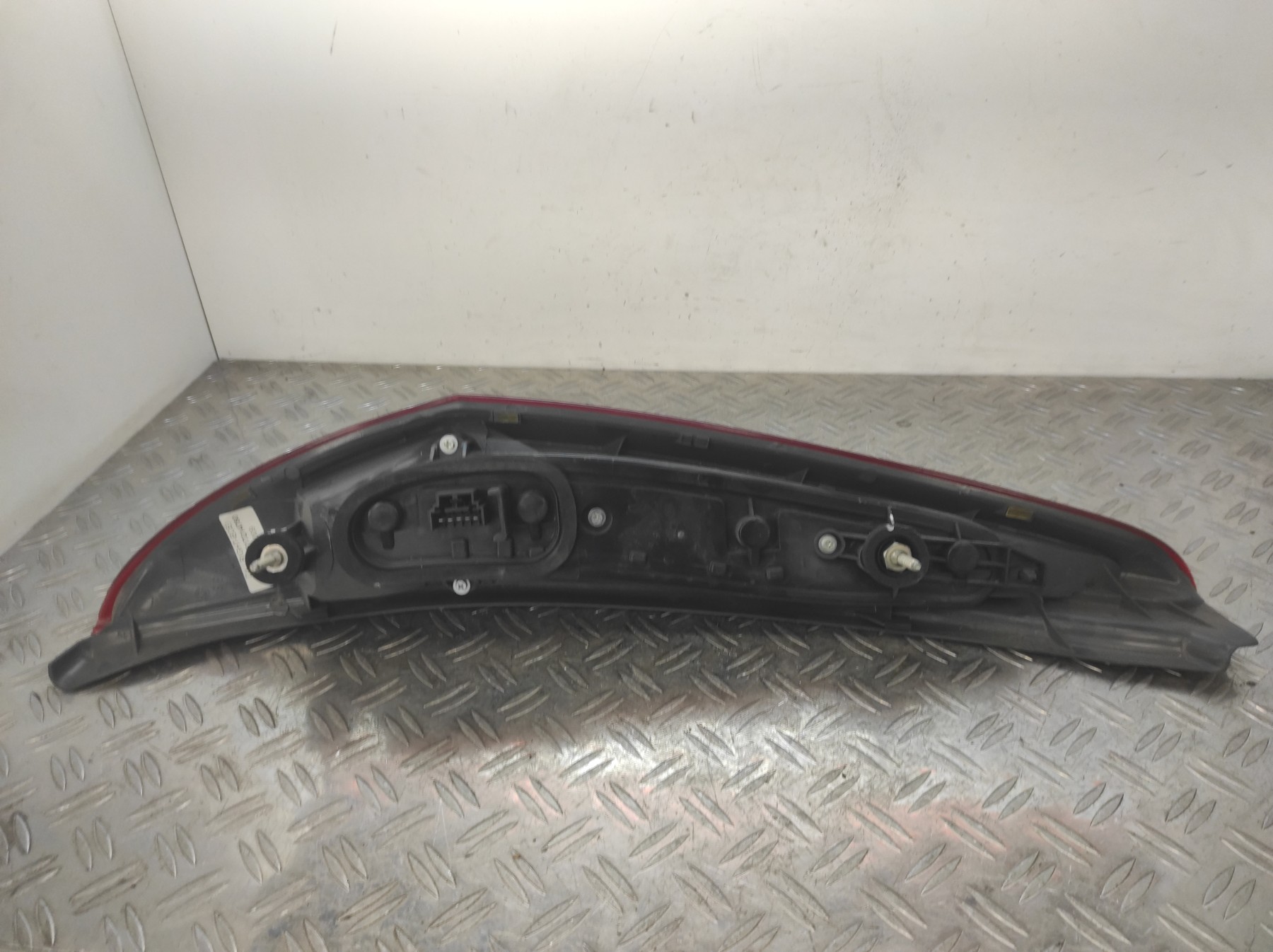 Feu arriere principal droit (feux) FIAT PUNTO 2 PHASE 1 – 517214780