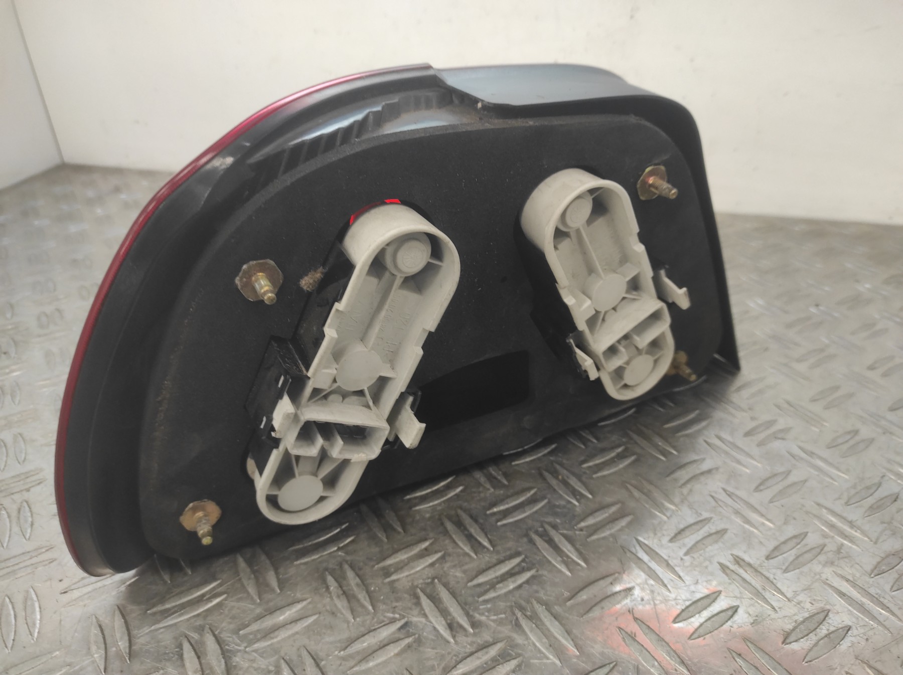 Feu arriere principal droit (feux) VOLVO S 40 1 PHASE 1 – 285602