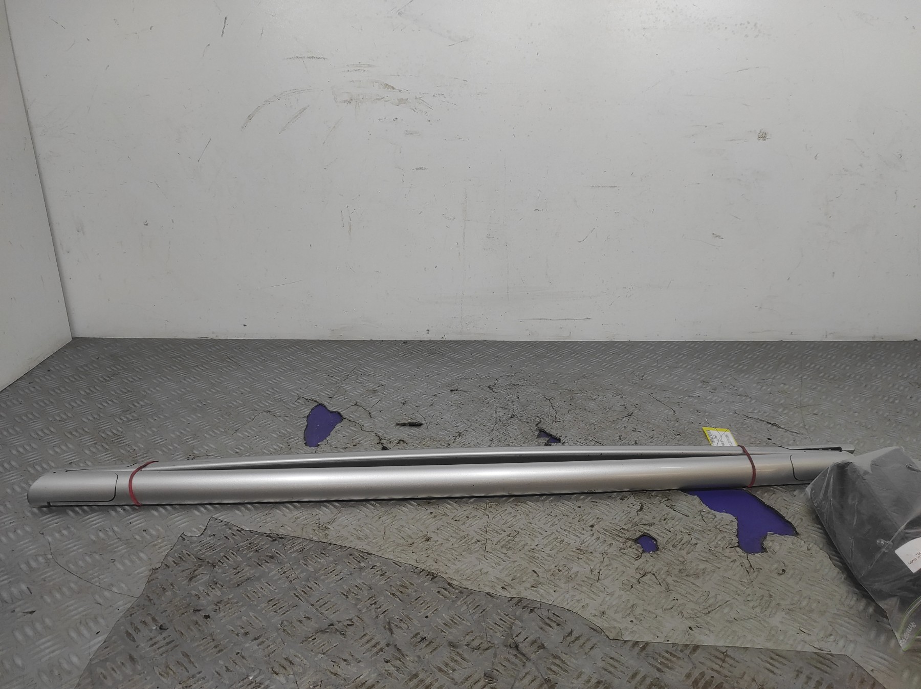 Barres de toit CITROEN BERLINGO 2 PHASE 1 – 00008361J7