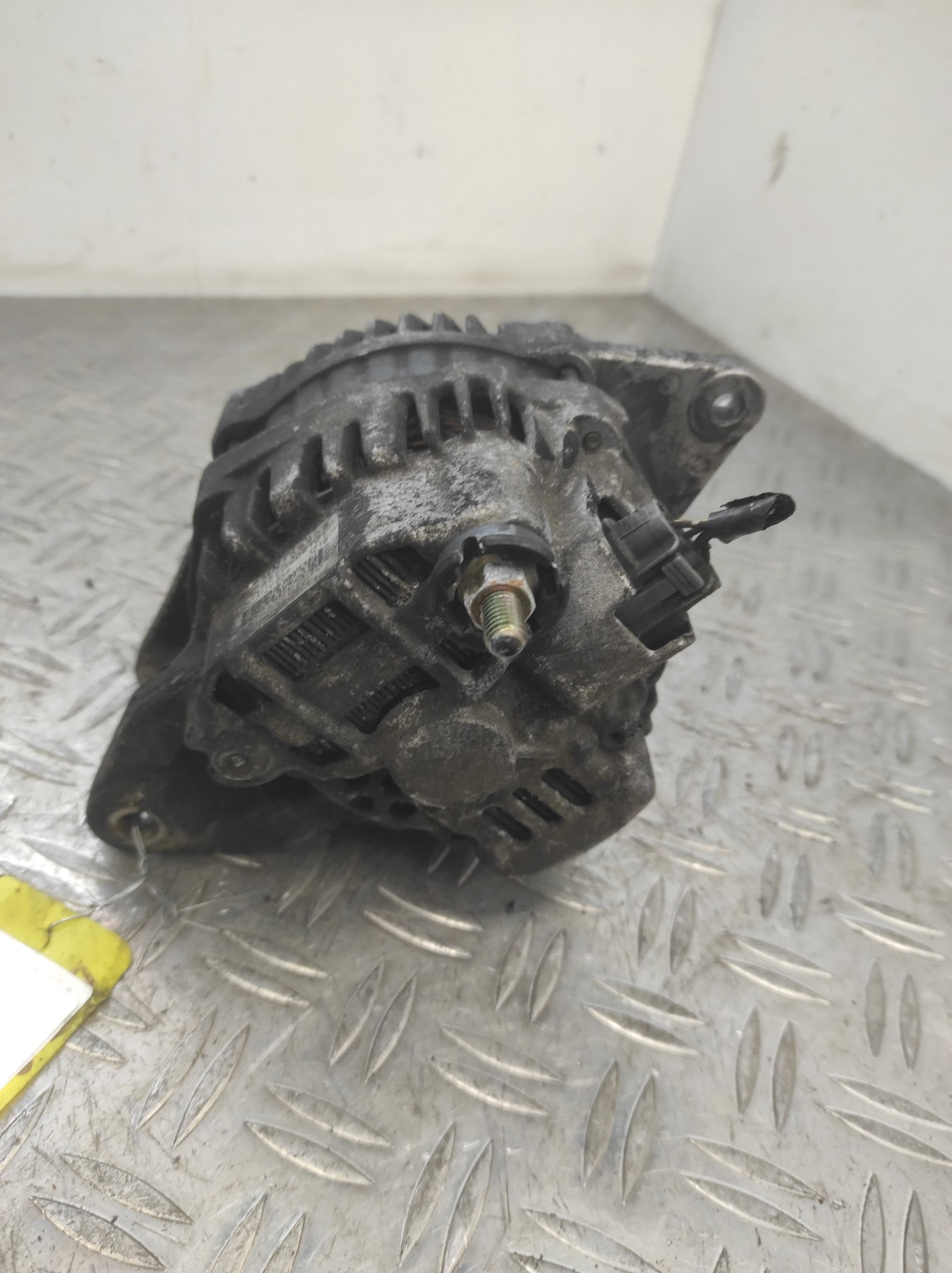 Alternateur MITSUBISHI COLT 6 PHASE 2 – MN155953