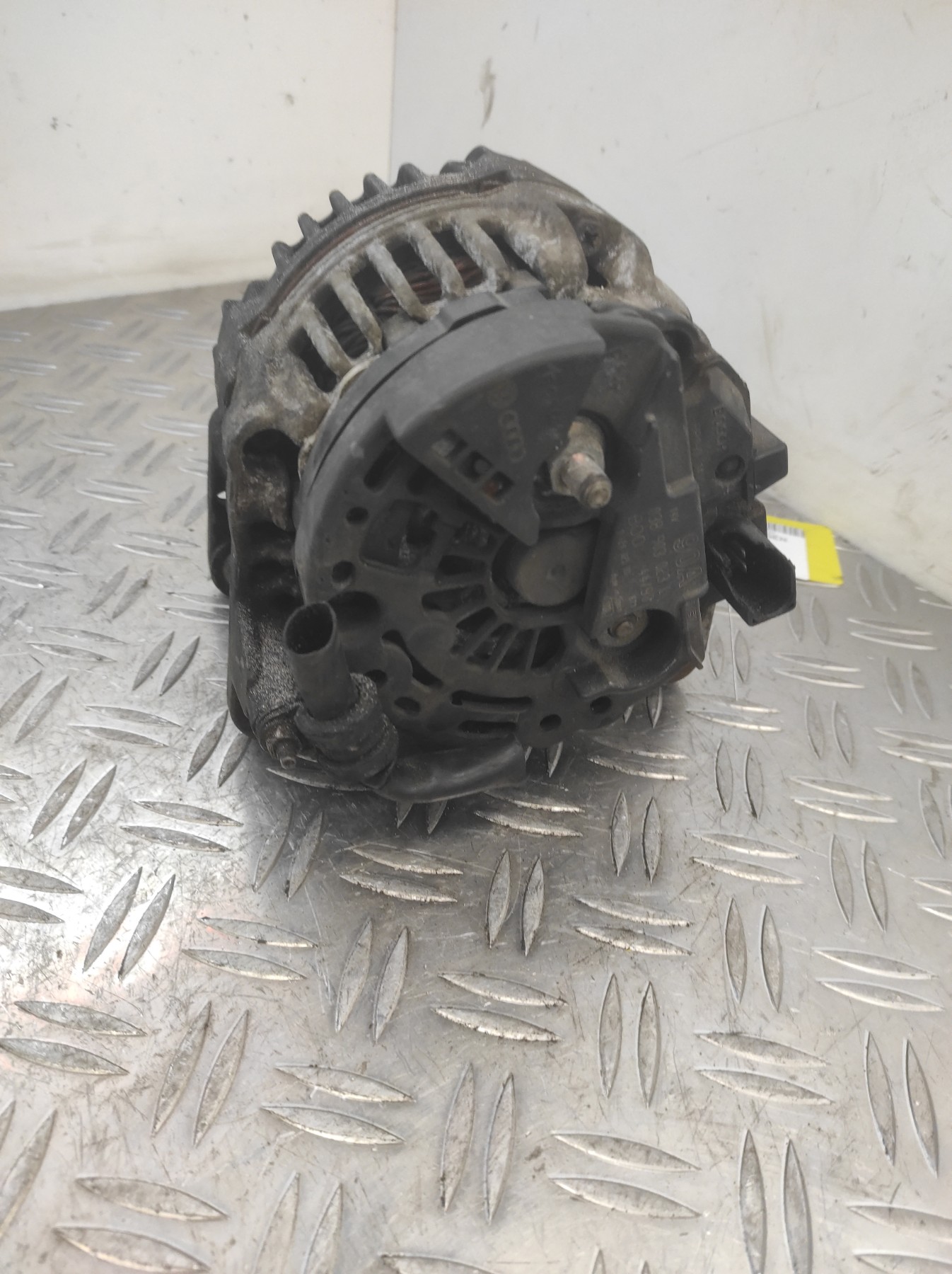 Alternateur VOLKSWAGEN GOLF 4 – 38903023