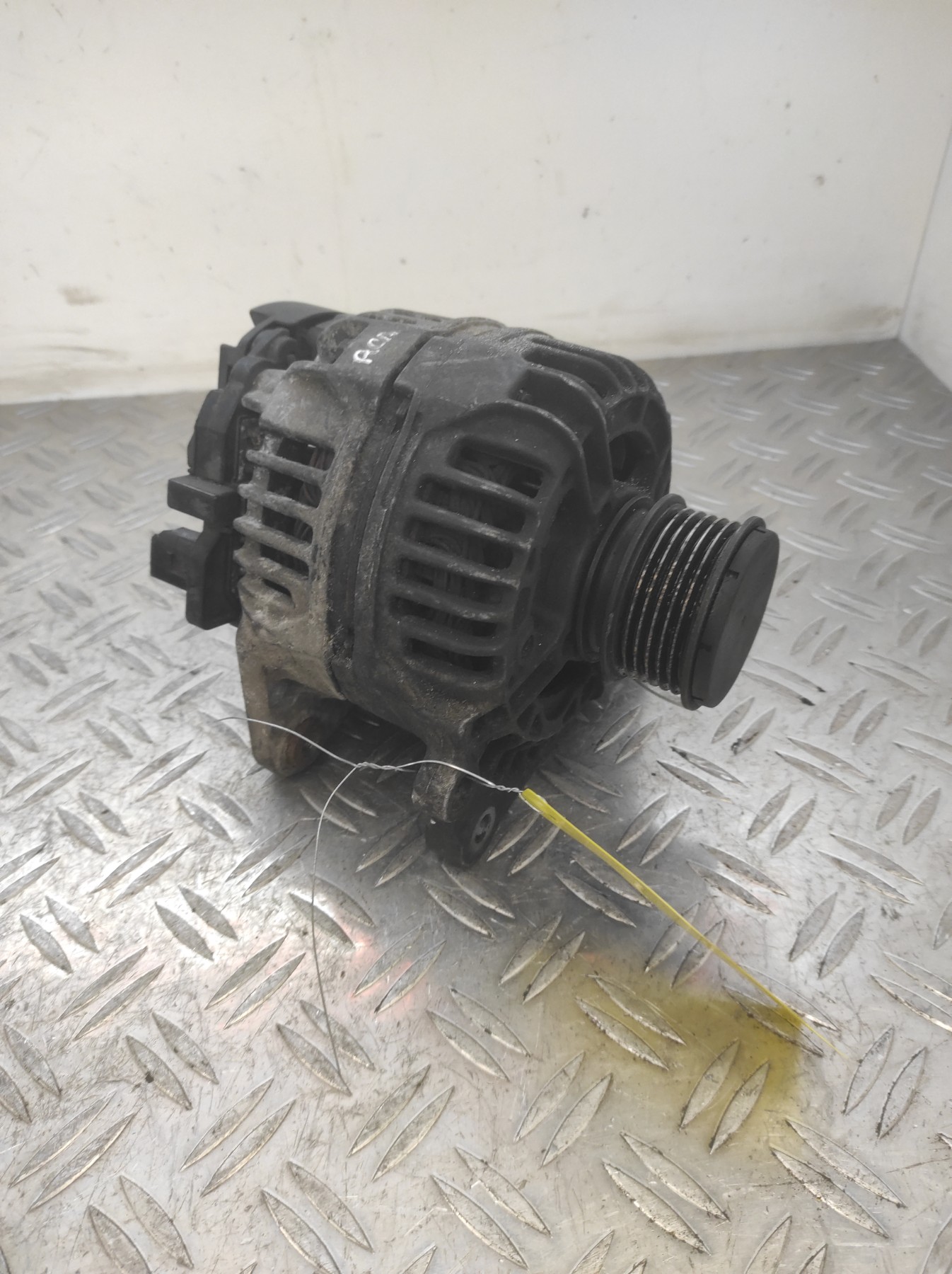 Alternateur VOLKSWAGEN GOLF 4 – 38903023