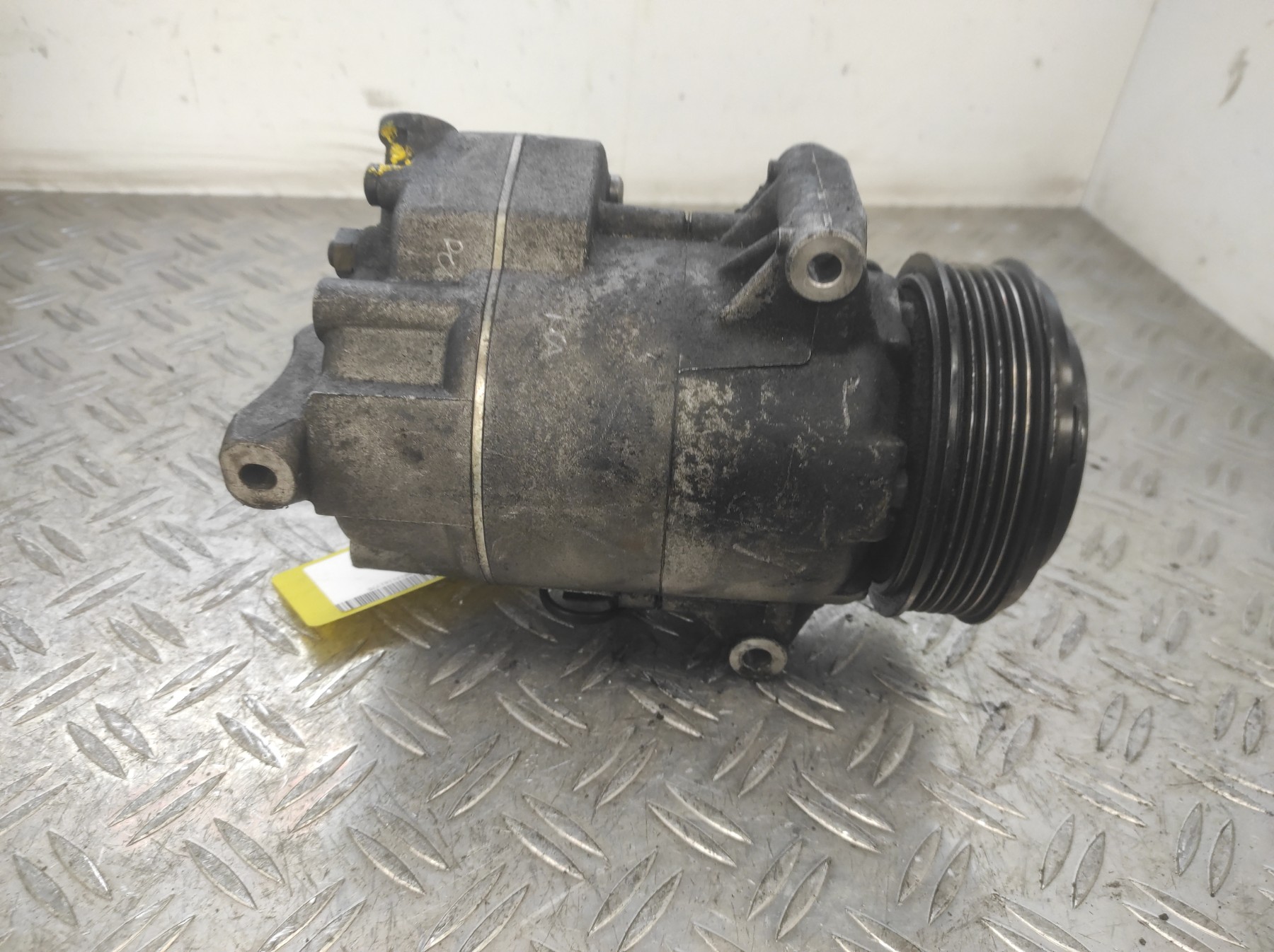 Compresseur clim OPEL ASTRA J PHASE 1 – 401351739