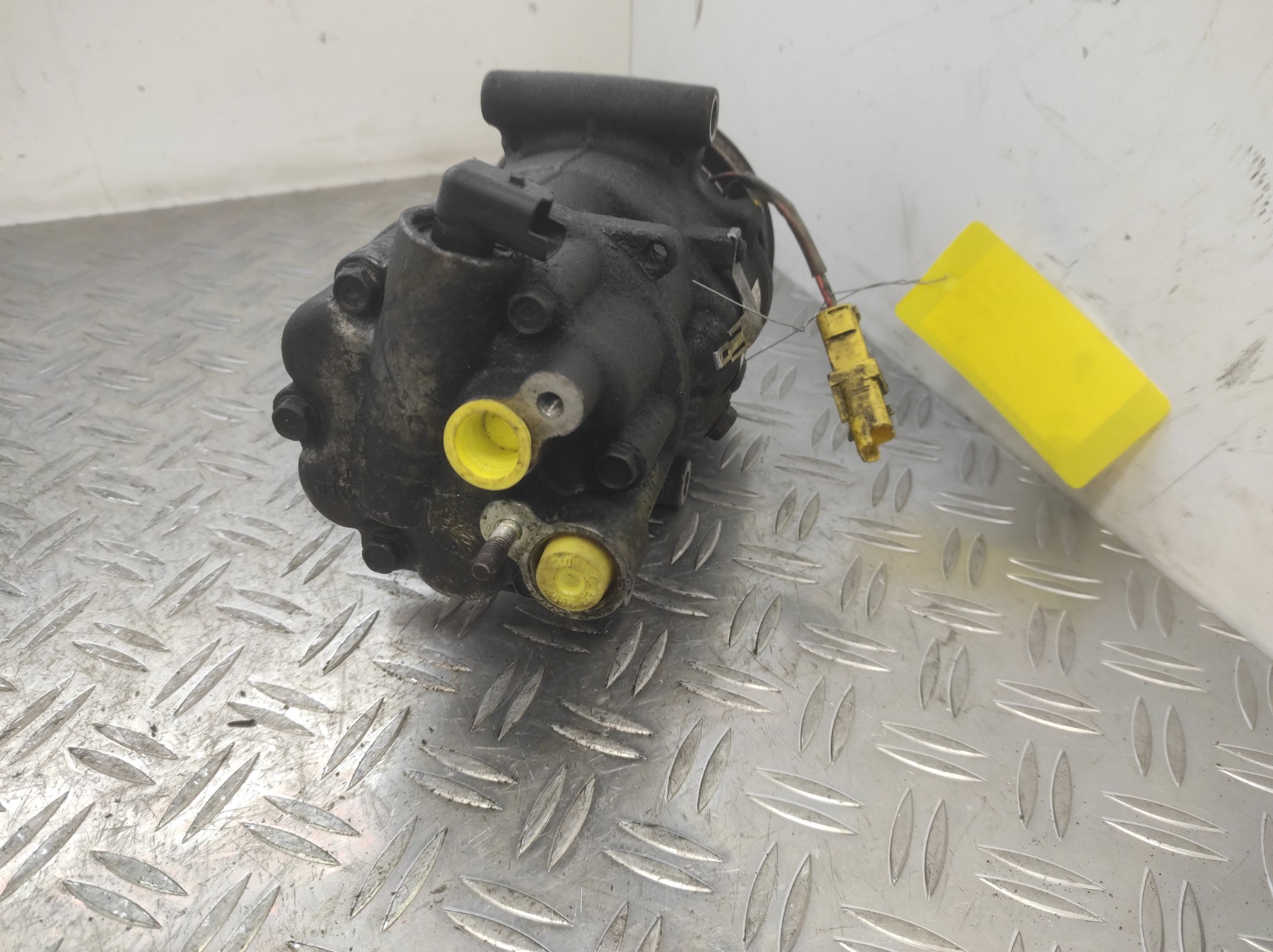 Compresseur clim PEUGEOT 308 1 PHASE 1 – 9659875980