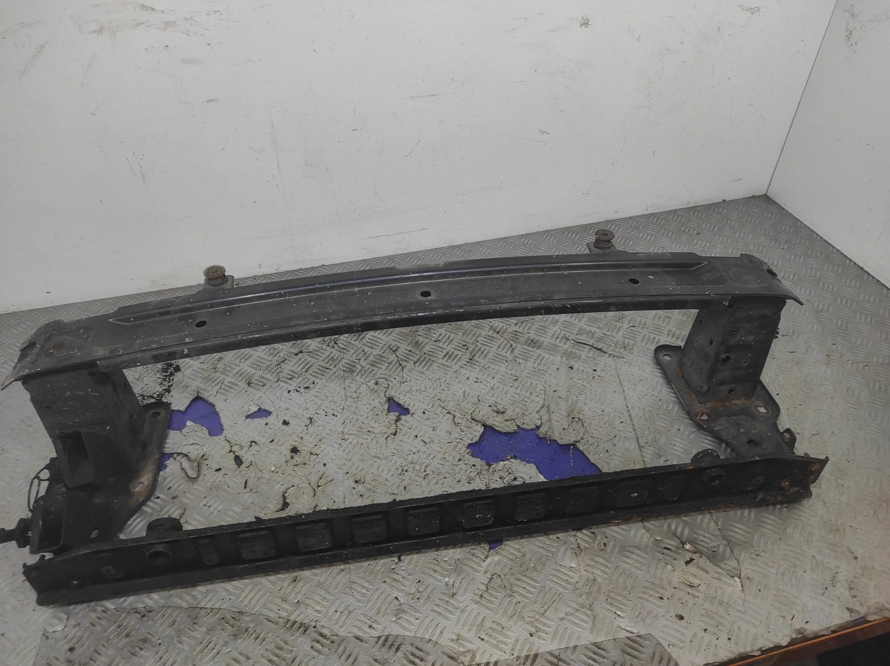 Renfort pare choc avant (traverse) FORD MONDEO 3 PHASE 1 BREAK – 1759667