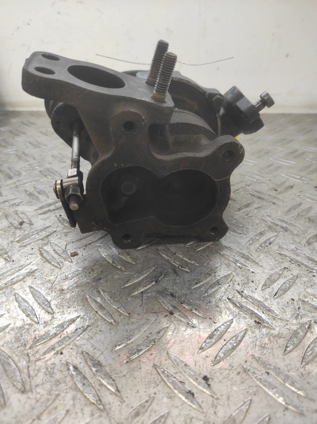 Turbo PEUGEOT 207 PHASE 1 – 54351014861