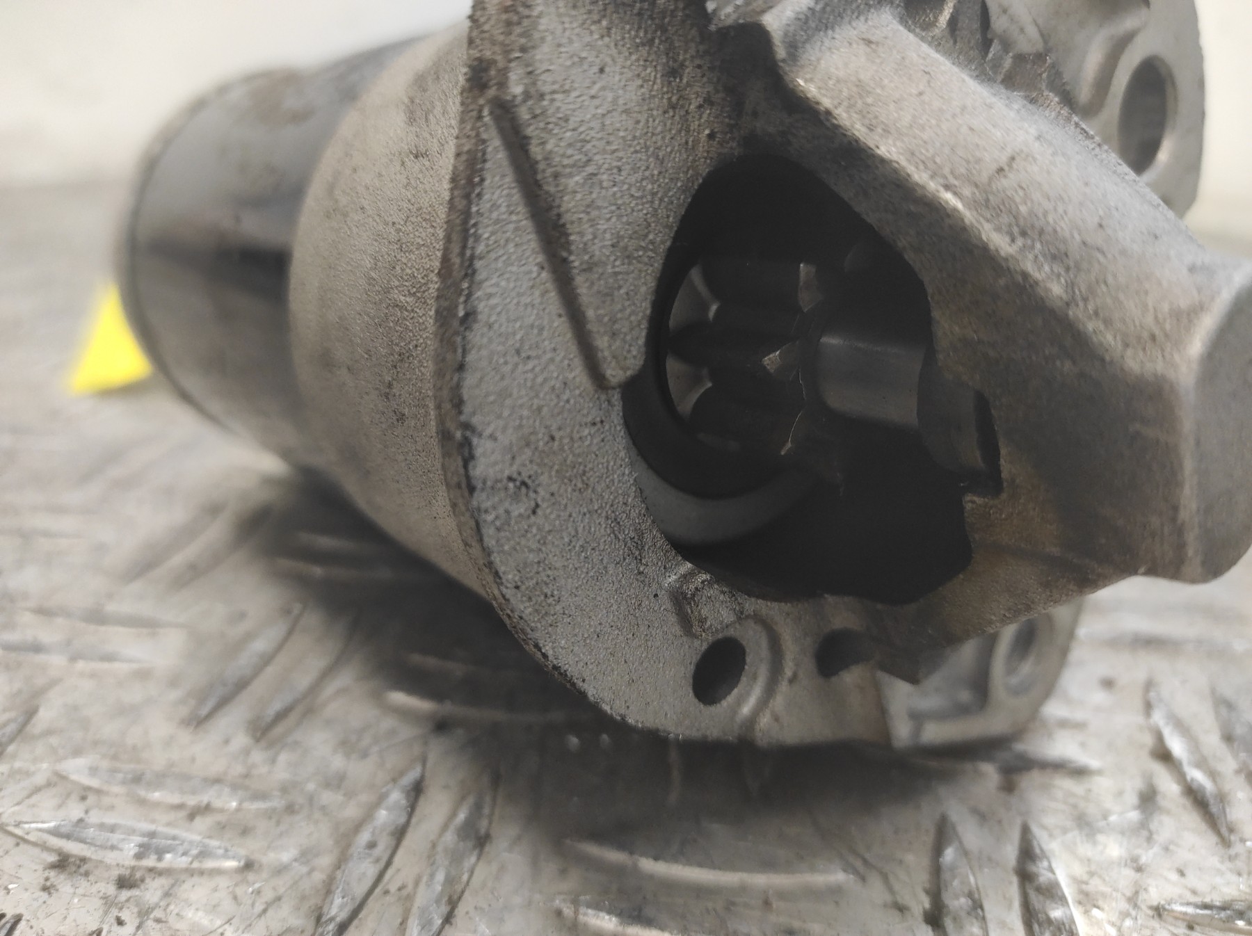 Demarreur DACIA SANDERO 1 – 8200584664