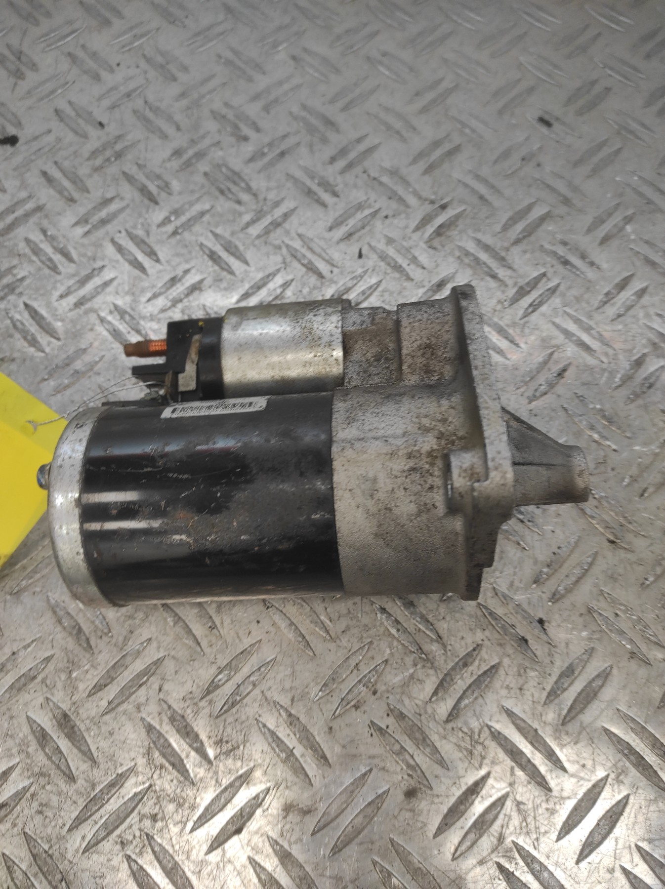 Demarreur DACIA SANDERO 1 – 8200584664