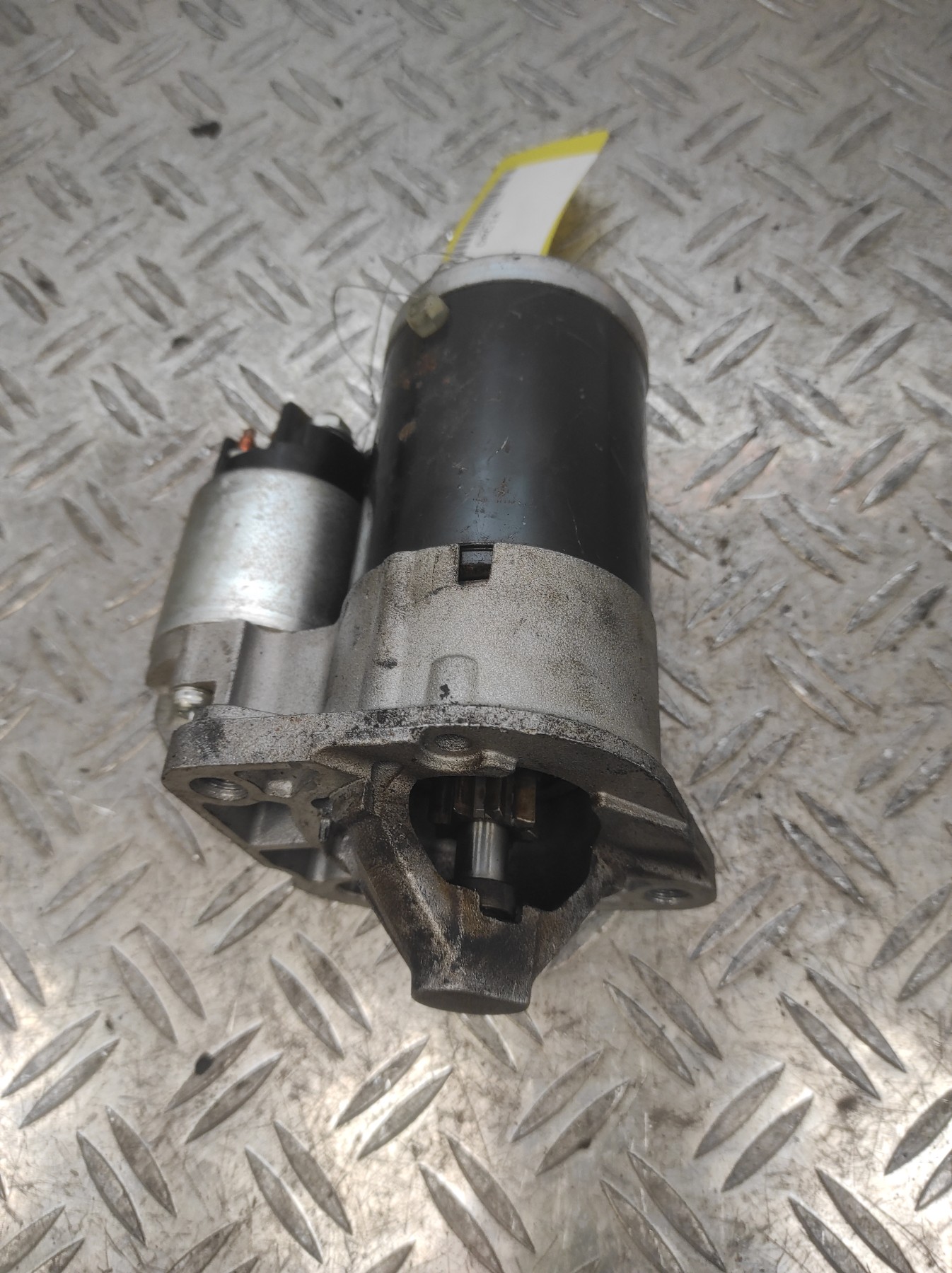 Demarreur DACIA SANDERO 1 – 8200584664