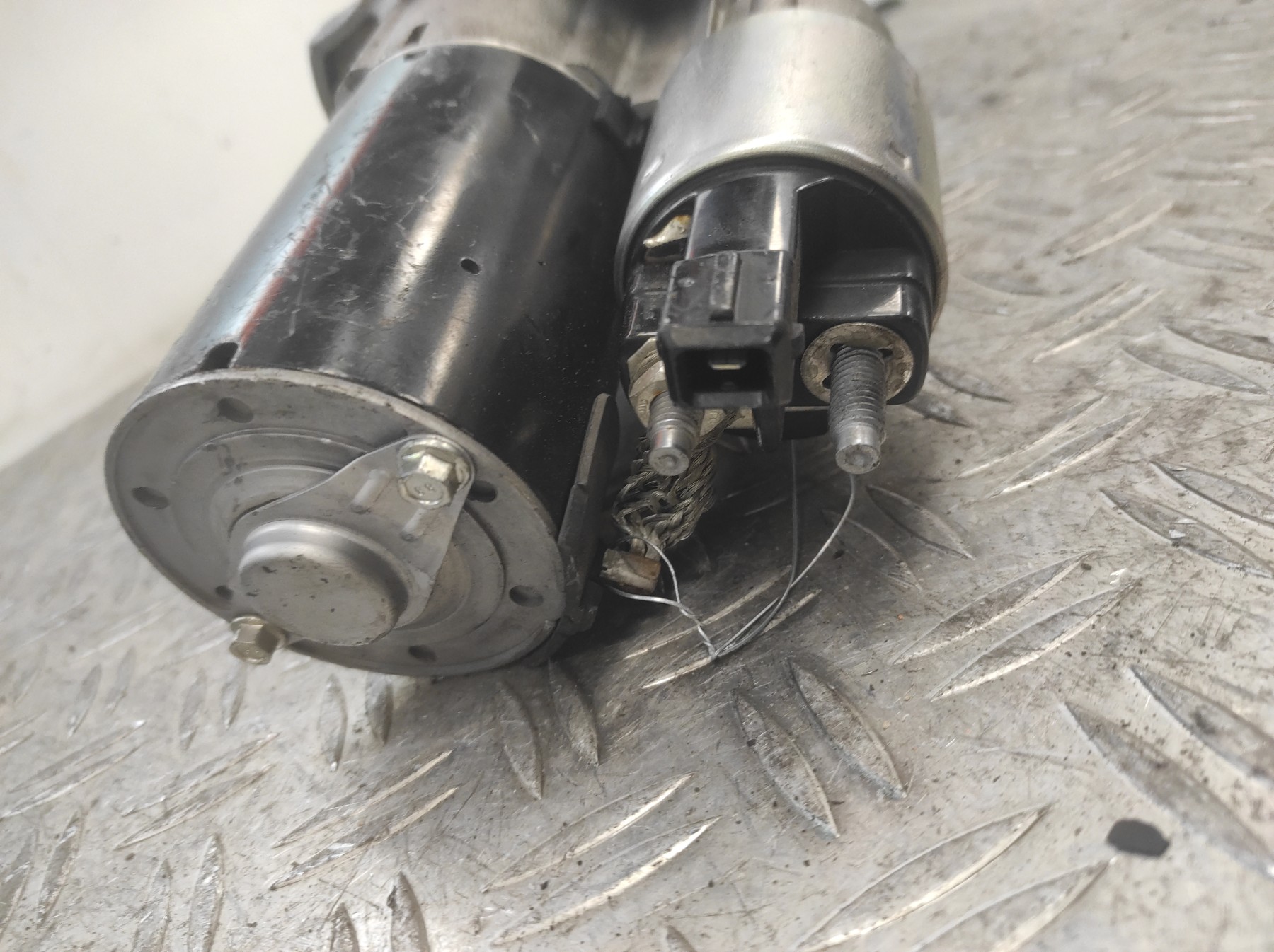 Demarreur CITROEN DS3 PHASE 1 – 9674077280