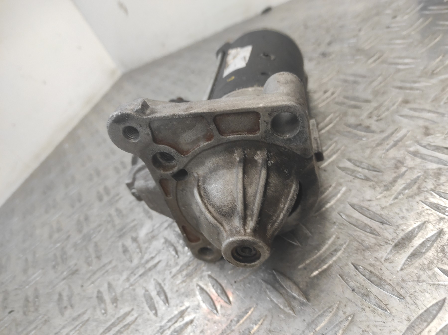 Demarreur RENAULT MEGANE 2 PHASE 1 – 8200075362