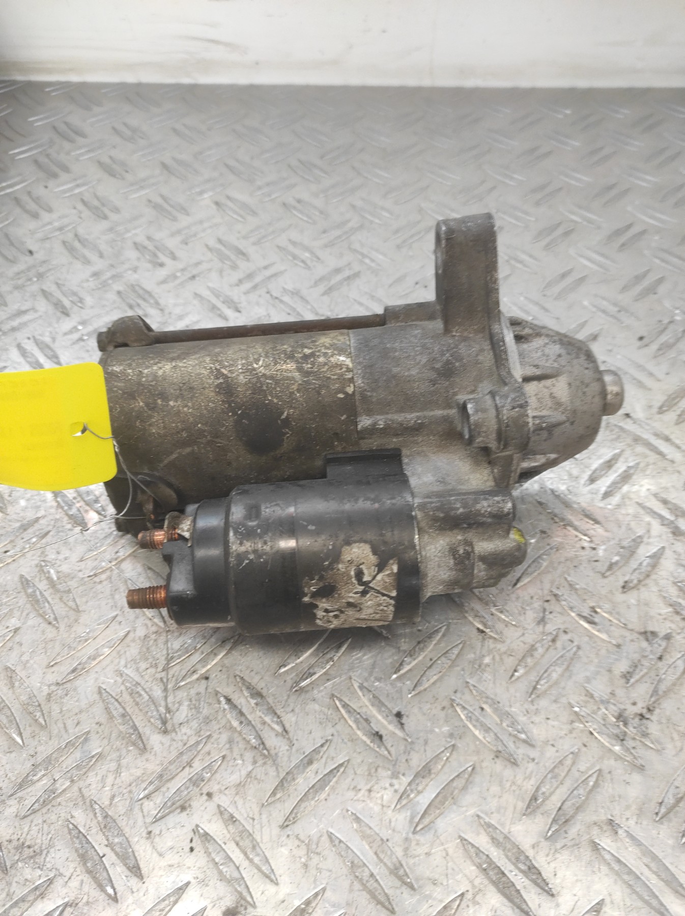 Demarreur FORD FOCUS 1 – 96BB11000AC