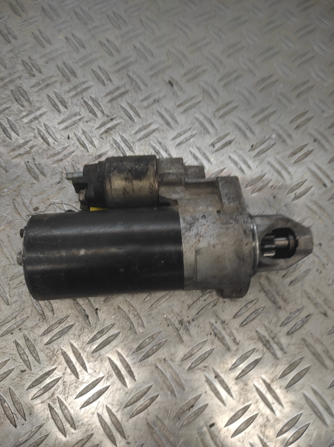 Demarreur MERCEDES CLASSE R 251 PHASE 1 BREAK – A0061514101