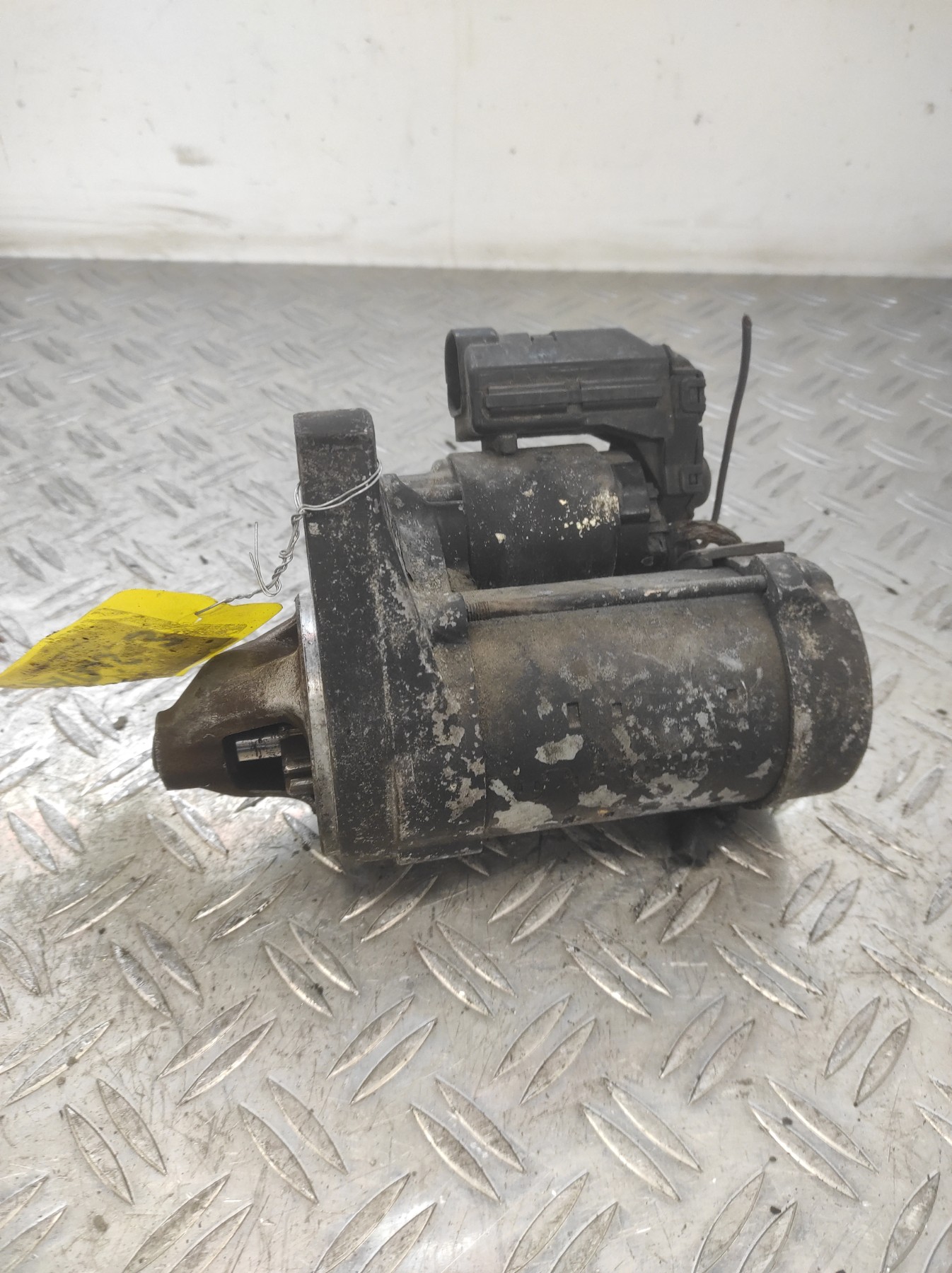 Demarreur TOYOTA YARIS 3 PHASE 1 – 281000N040