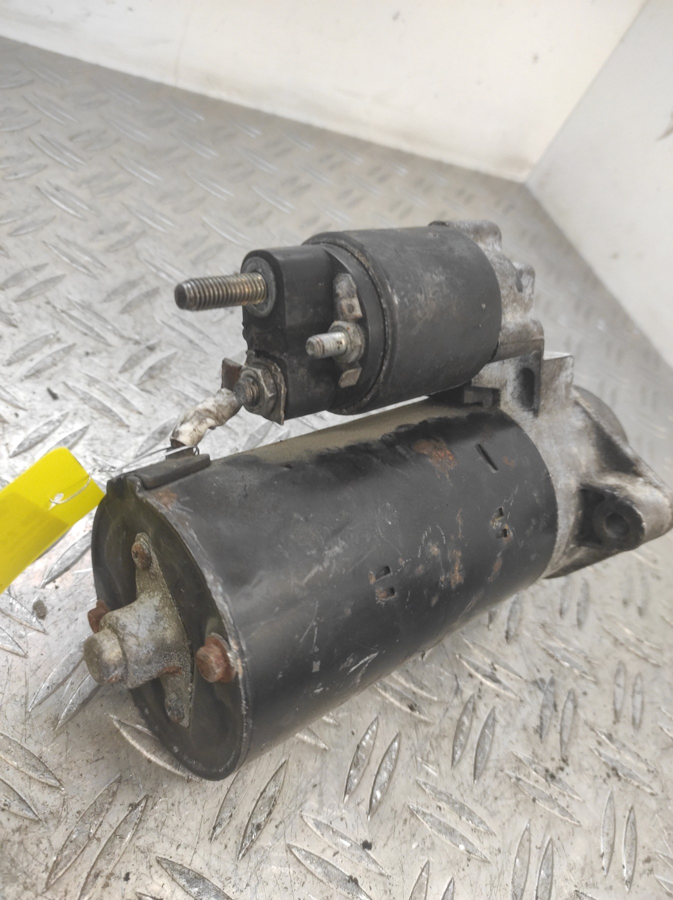 Demarreur BMW 524 – 1109025