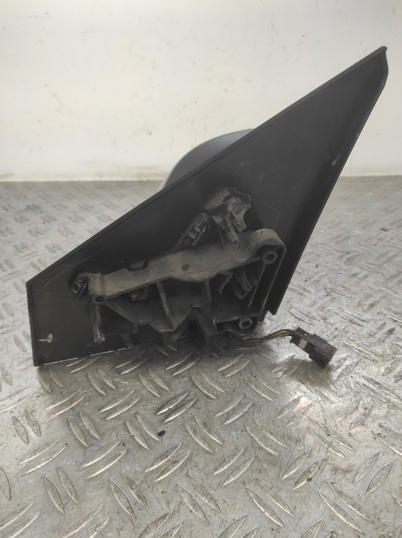 Retroviseur droit RENAULT MEGANE 3 PHASE 1 – 125523330
